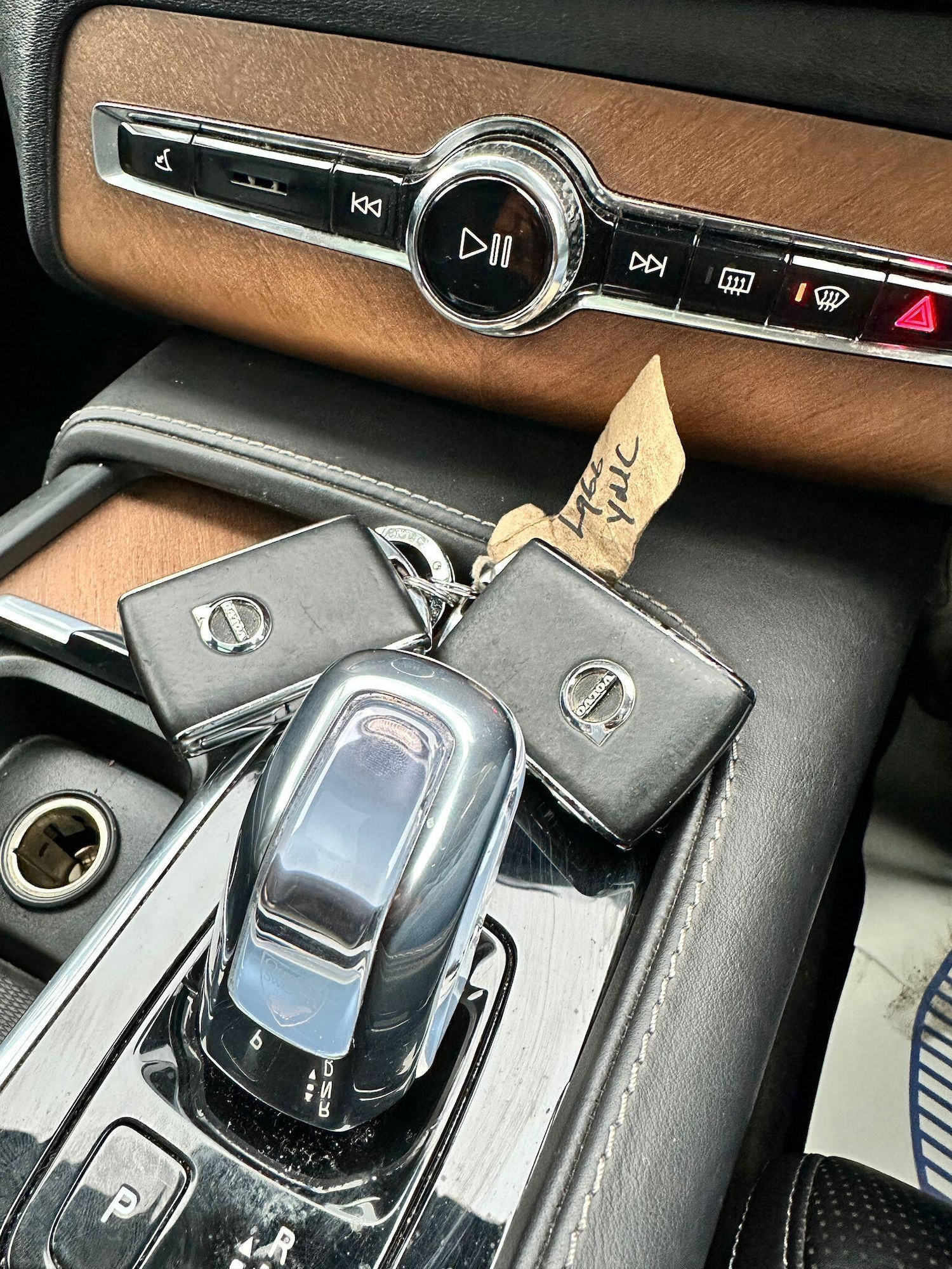 Used Volvo XC90 2016 for sale - 77173116: Photo 14