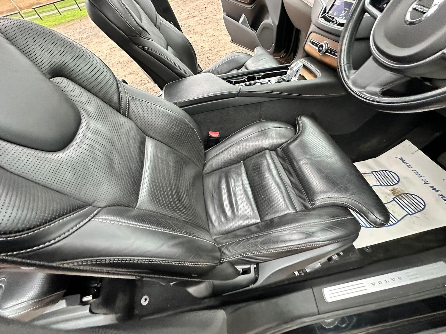 Used Volvo XC90 2016 for sale - 77173116: Photo 16