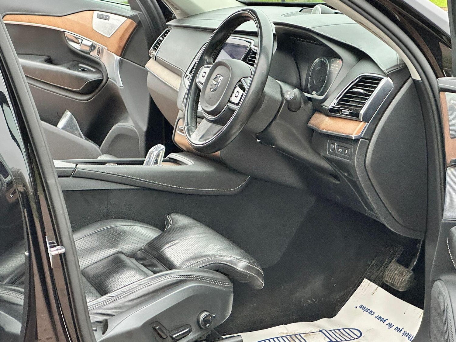 Used Volvo XC90 2016 for sale - 77173116: Photo 17