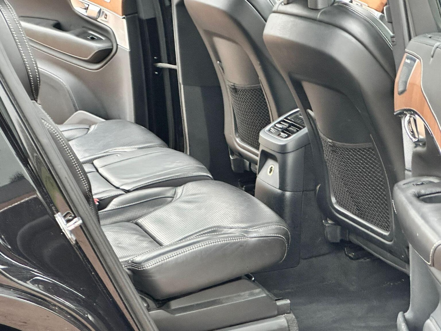 Used Volvo XC90 2016 for sale - 77173116: Photo 20