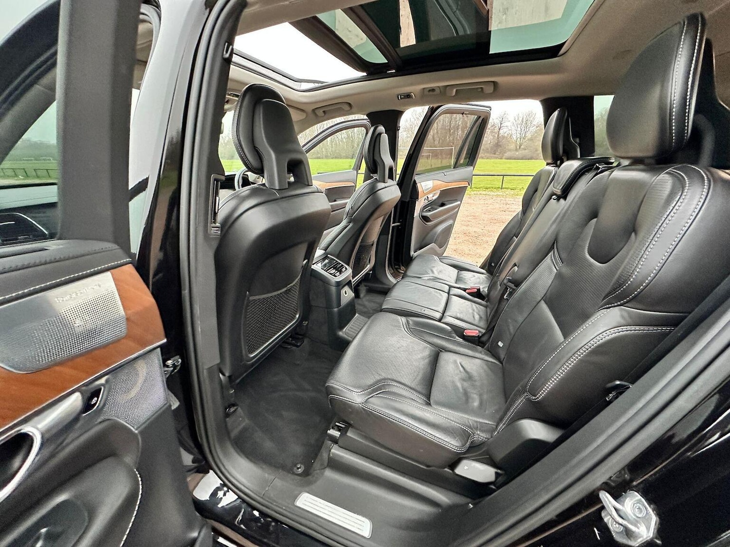 Used Volvo XC90 2016 for sale - 77173116: Photo 22