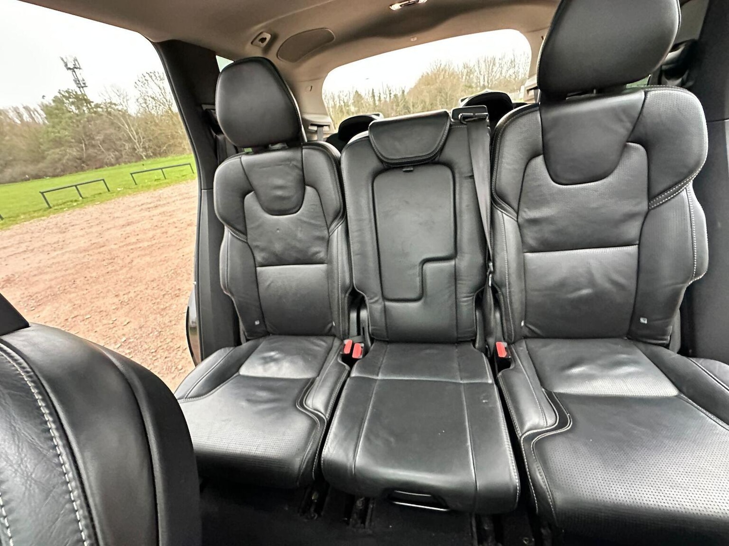 Used Volvo XC90 2016 for sale - 77173116: Photo 23