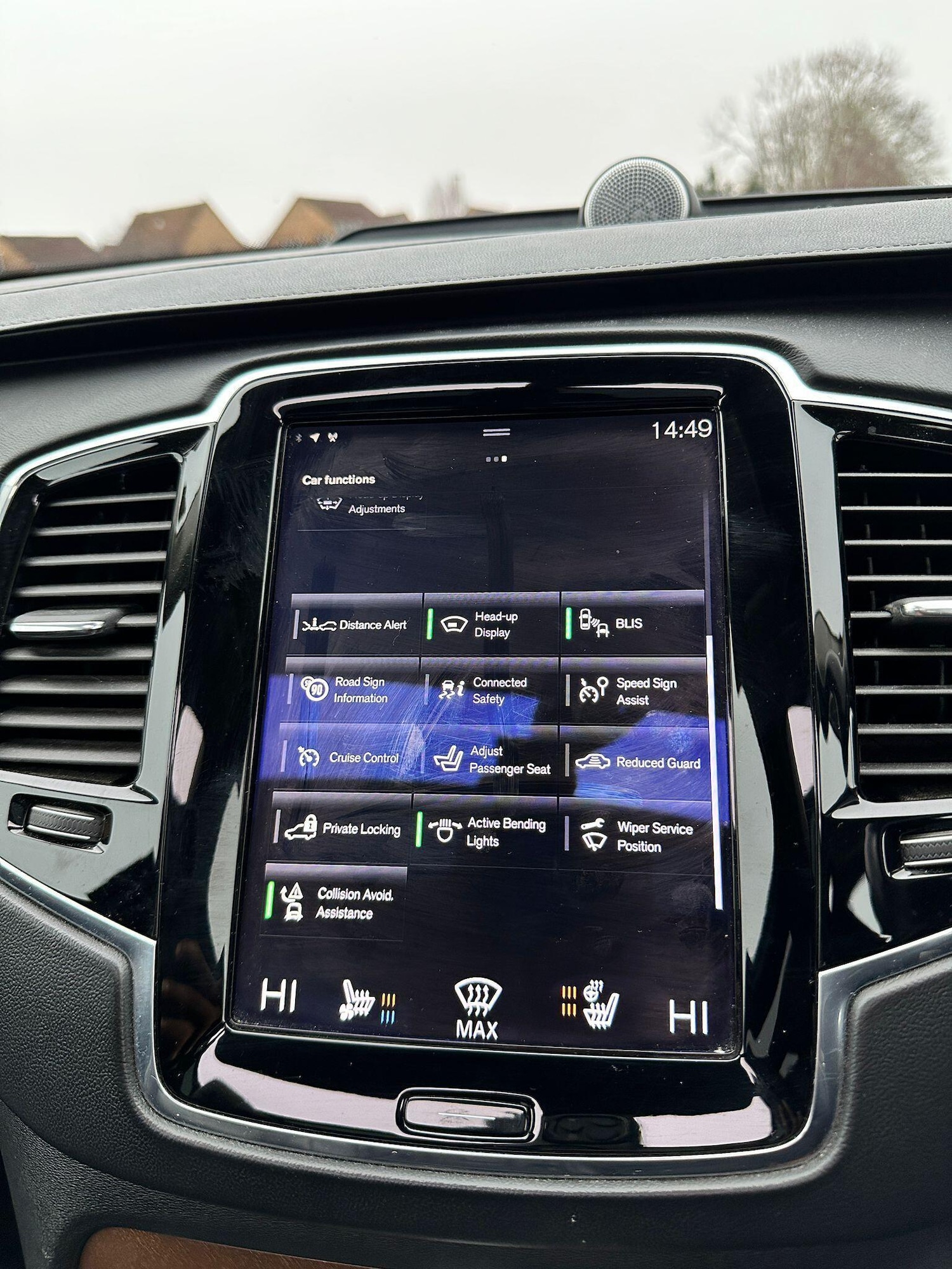 Used Volvo XC90 2016 for sale - 77173116: Photo 27