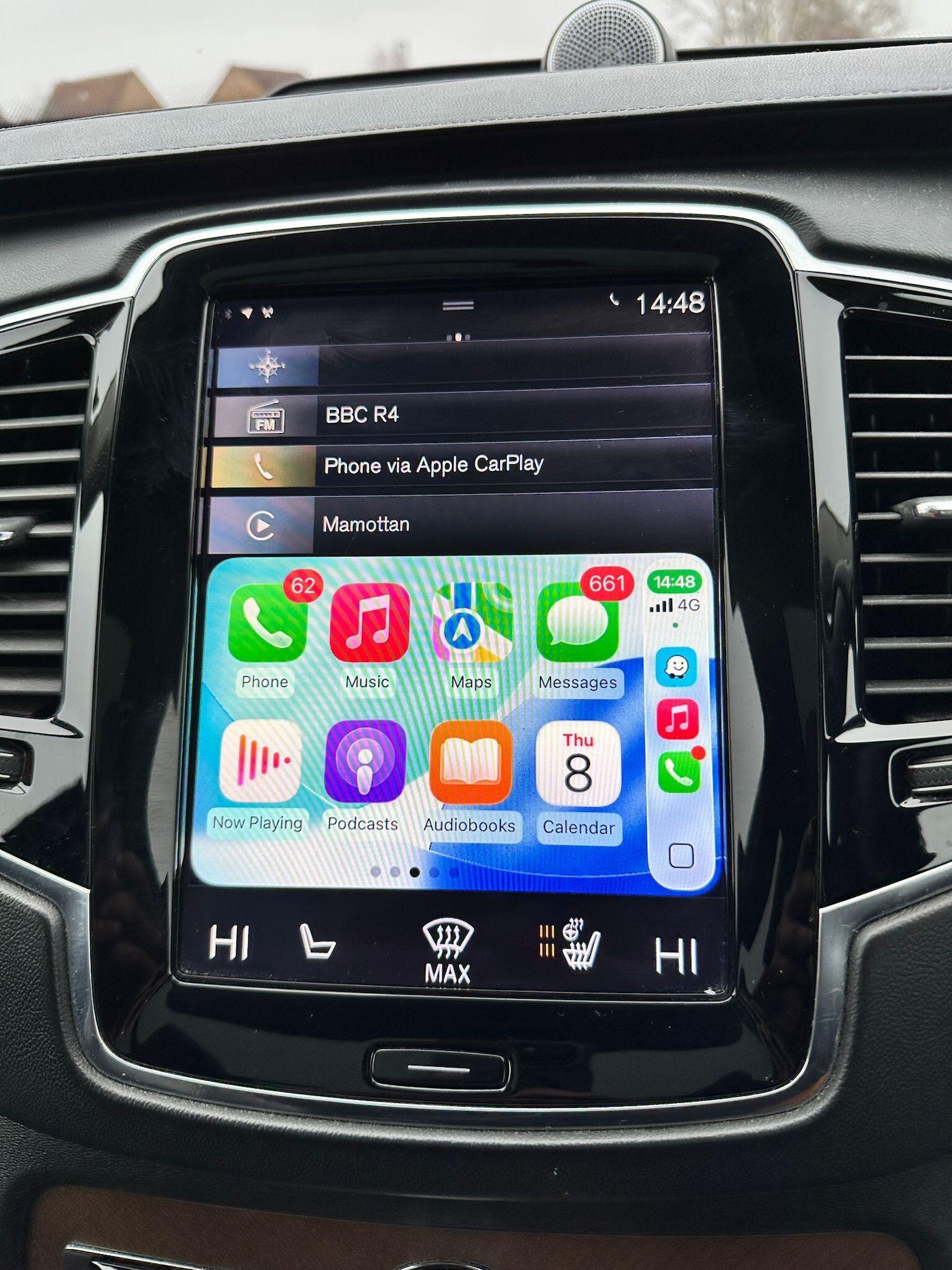 Used Volvo XC90 2016 for sale - 77173116: Photo 30