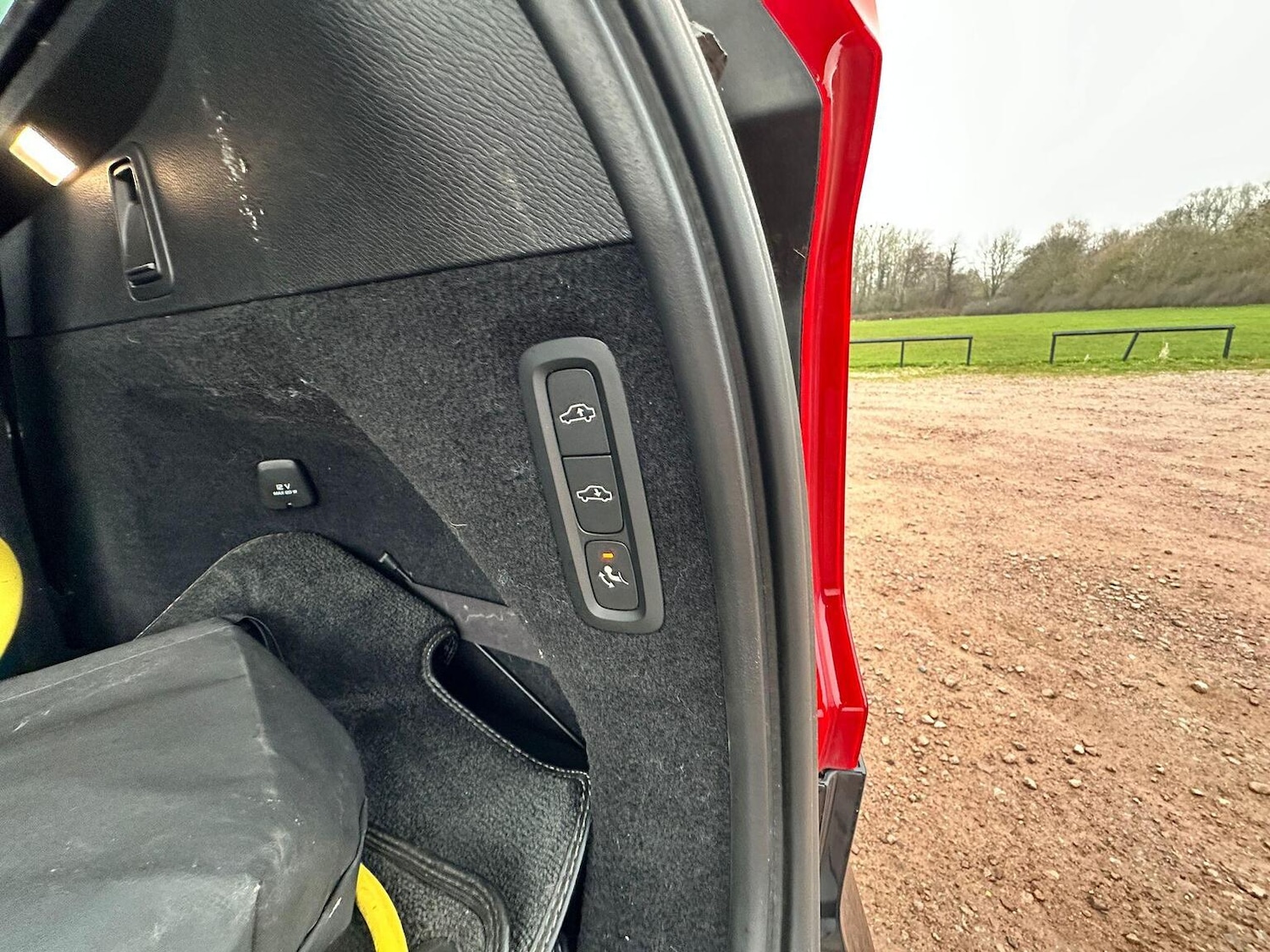 Used Volvo XC90 2016 for sale - 77173116: Photo 46