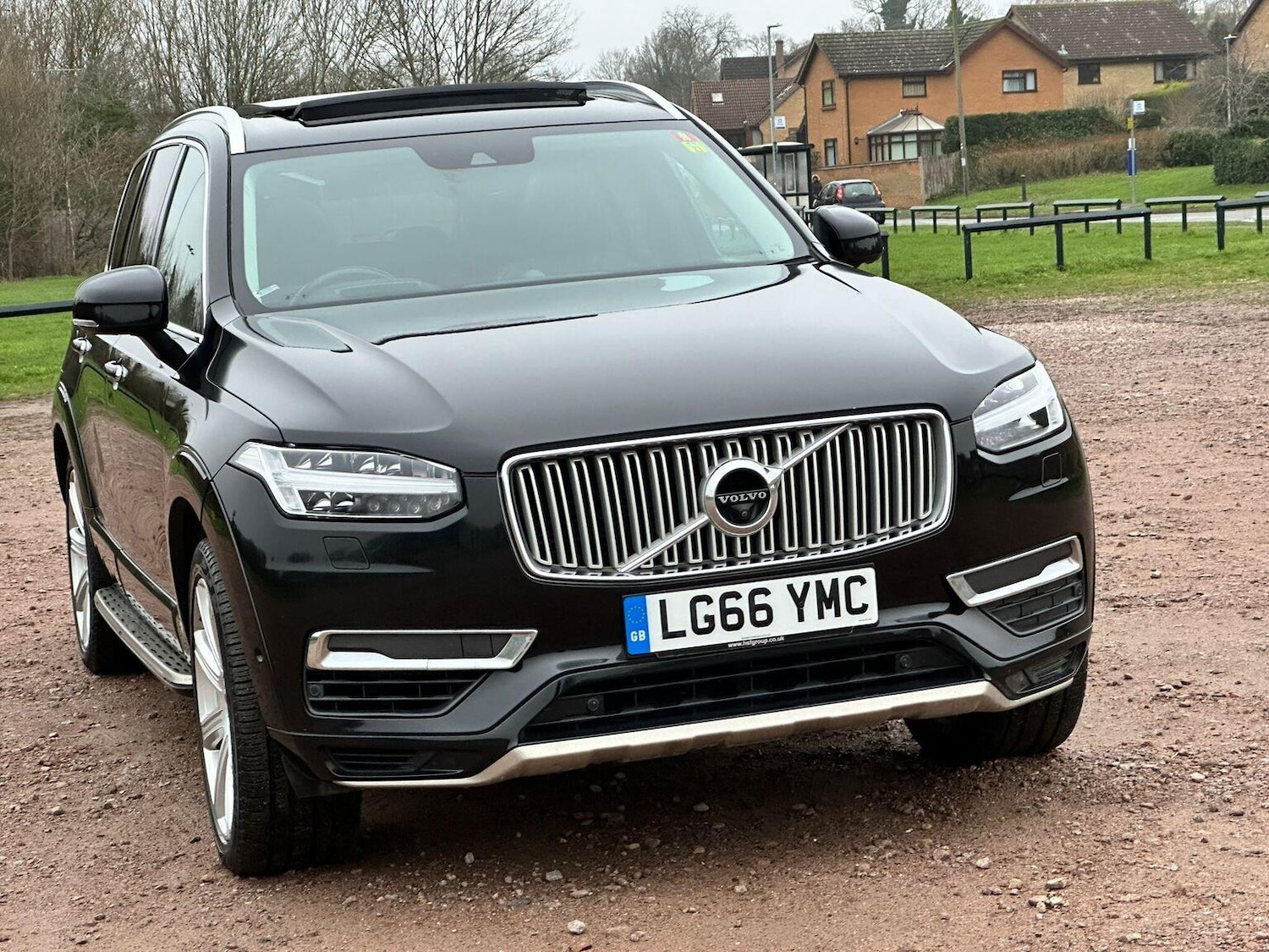 Used Volvo XC90 2016 for sale - 77173116: Photo 6