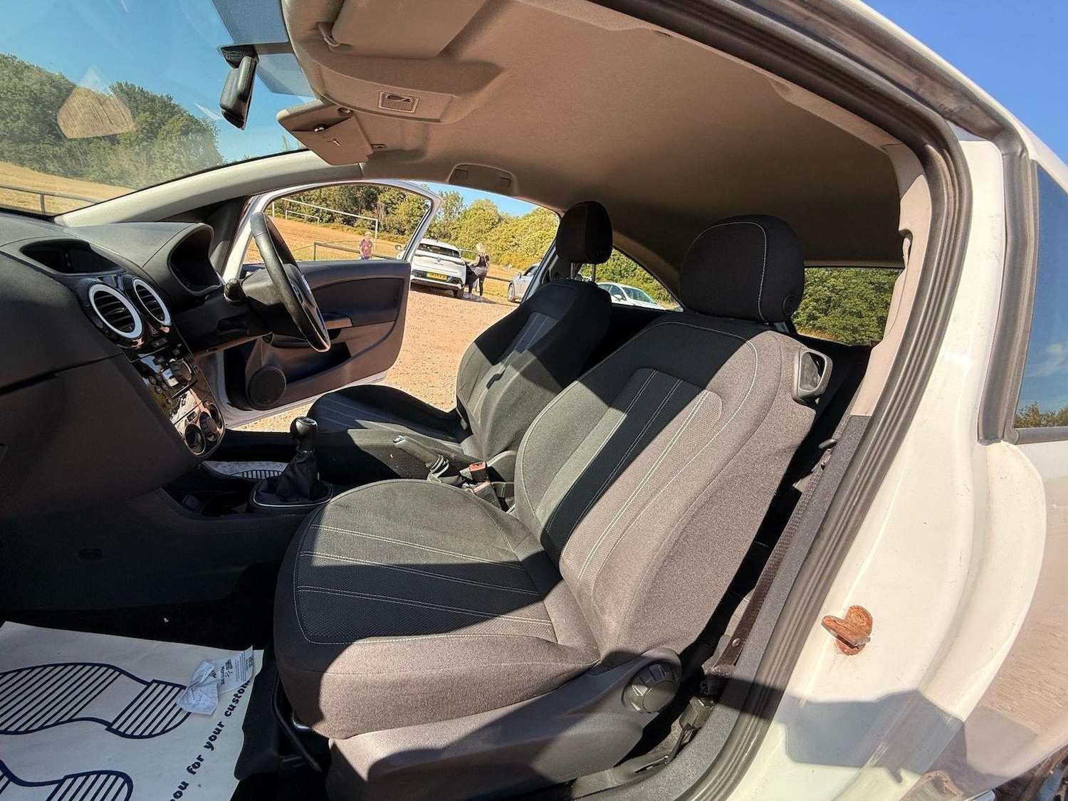 Vehicle 23