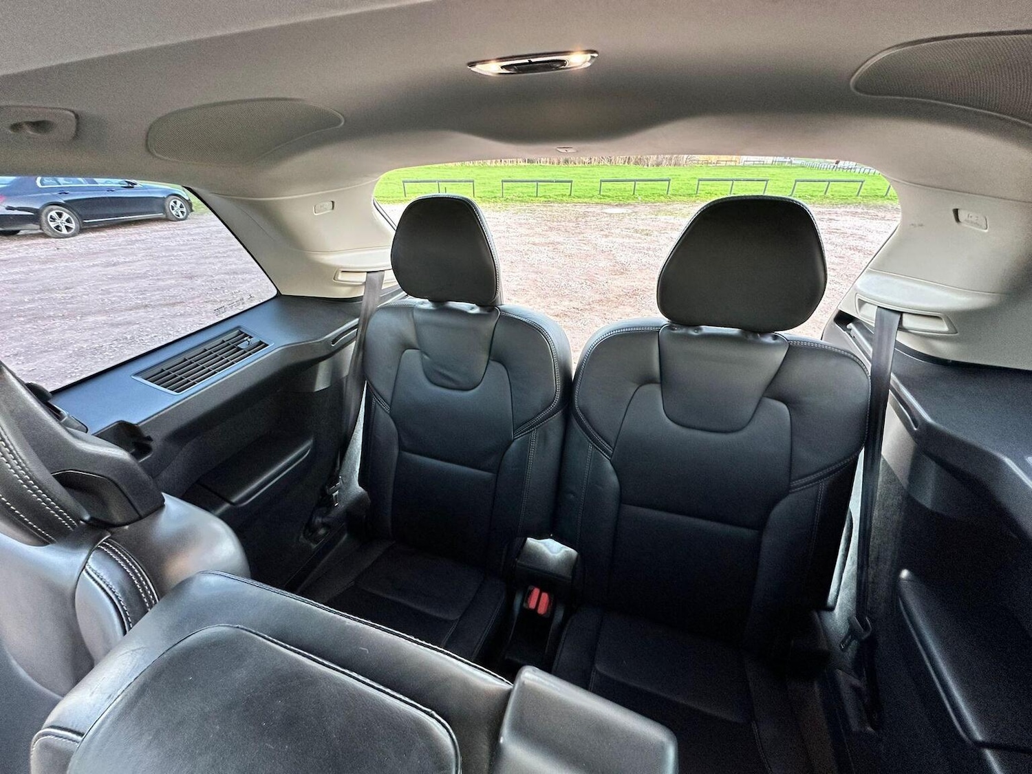 Used Volvo XC90 2016 for sale - 76957897: Photo 21