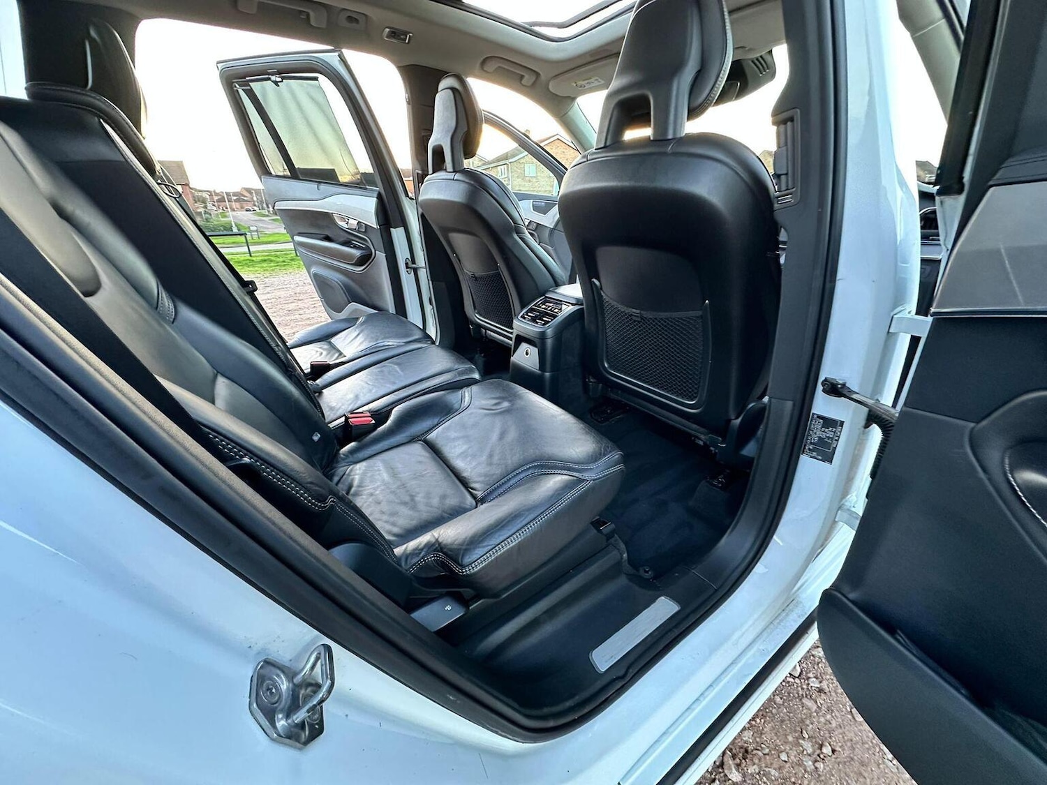 Used Volvo XC90 2016 for sale - 76957897: Photo 23