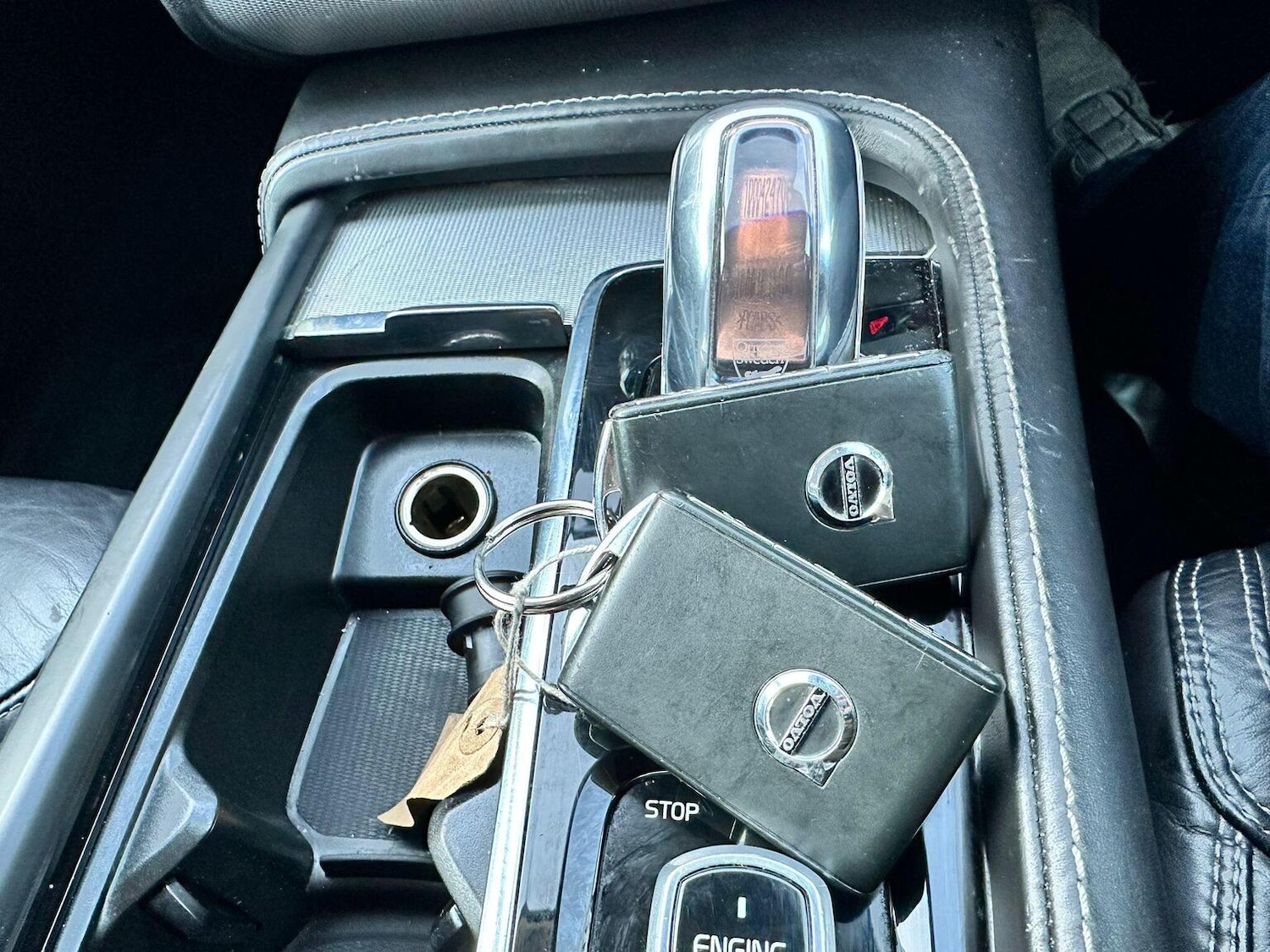 Used Volvo XC90 2016 for sale - 76957897: Photo 25