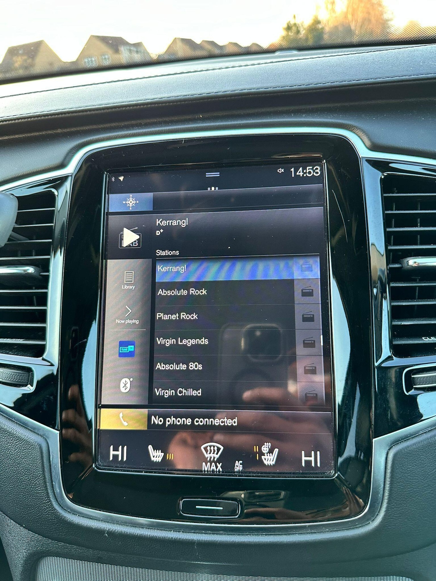 Used Volvo XC90 2016 for sale - 76957897: Photo 30