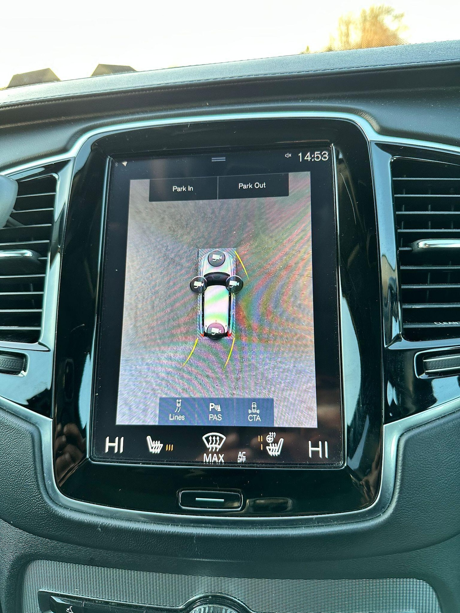 Used Volvo XC90 2016 for sale - 76957897: Photo 31