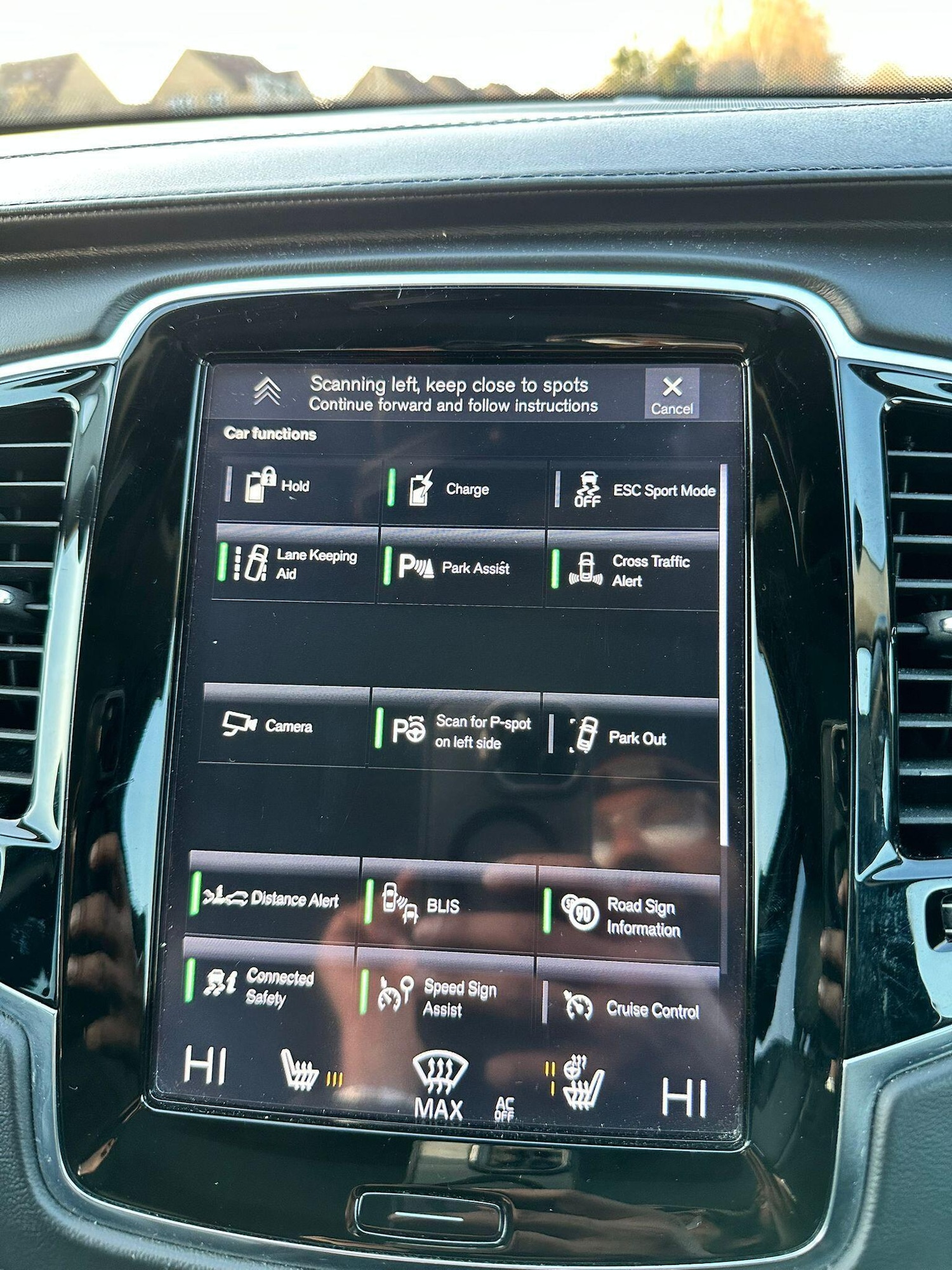 Used Volvo XC90 2016 for sale - 76957897: Photo 35