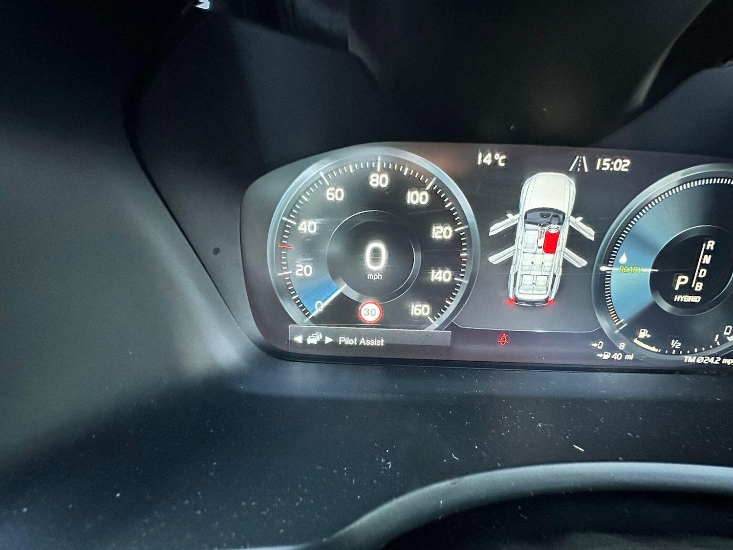 Used Volvo XC90 2016 for sale - 76957897: Photo 36