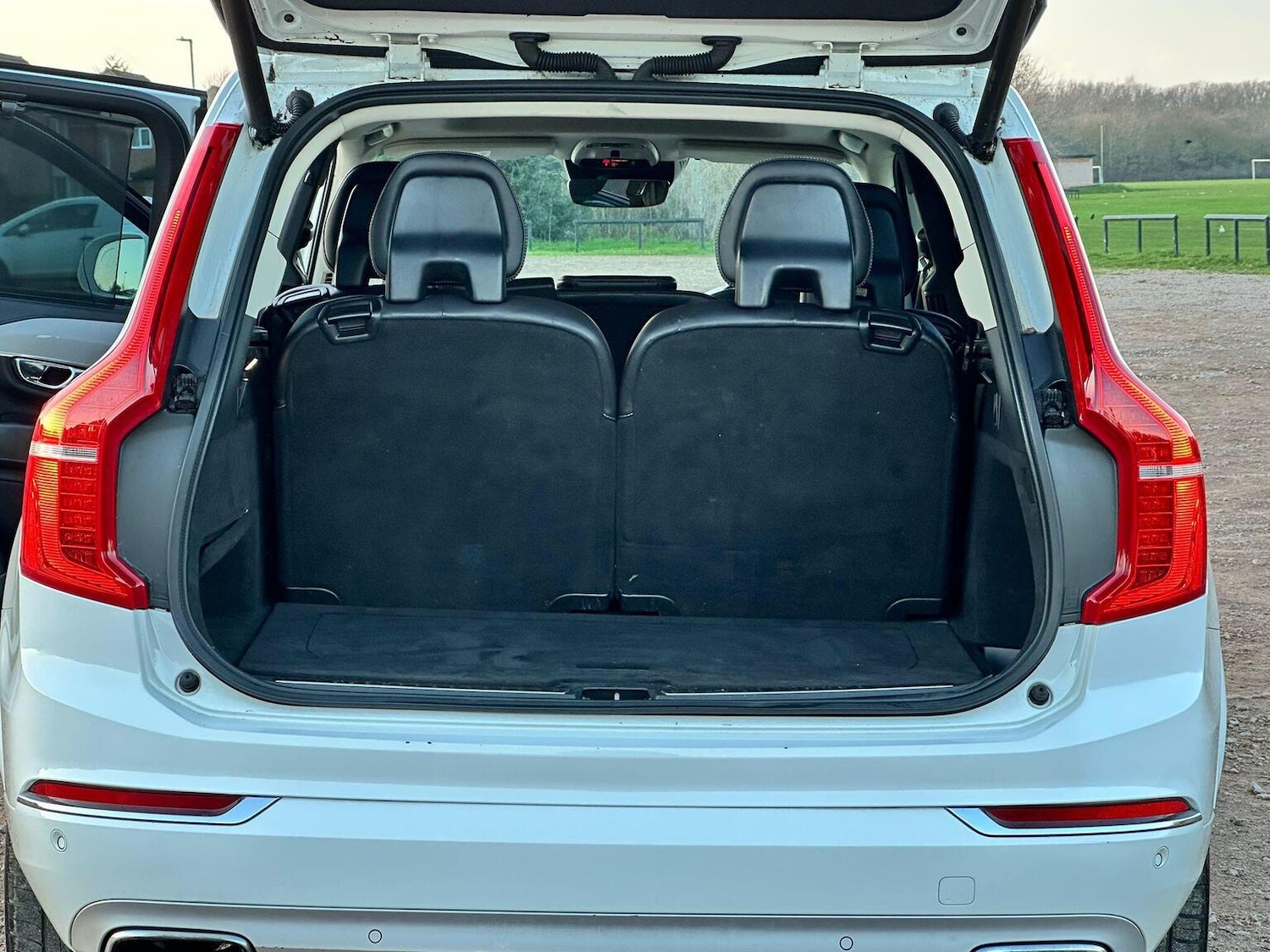 Used Volvo XC90 2016 for sale - 76957897: Photo 38