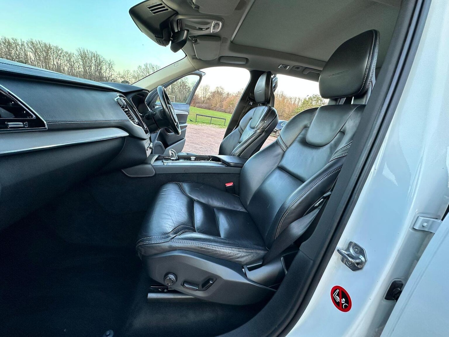 Used Volvo XC90 2016 for sale - 76957897: Photo 42