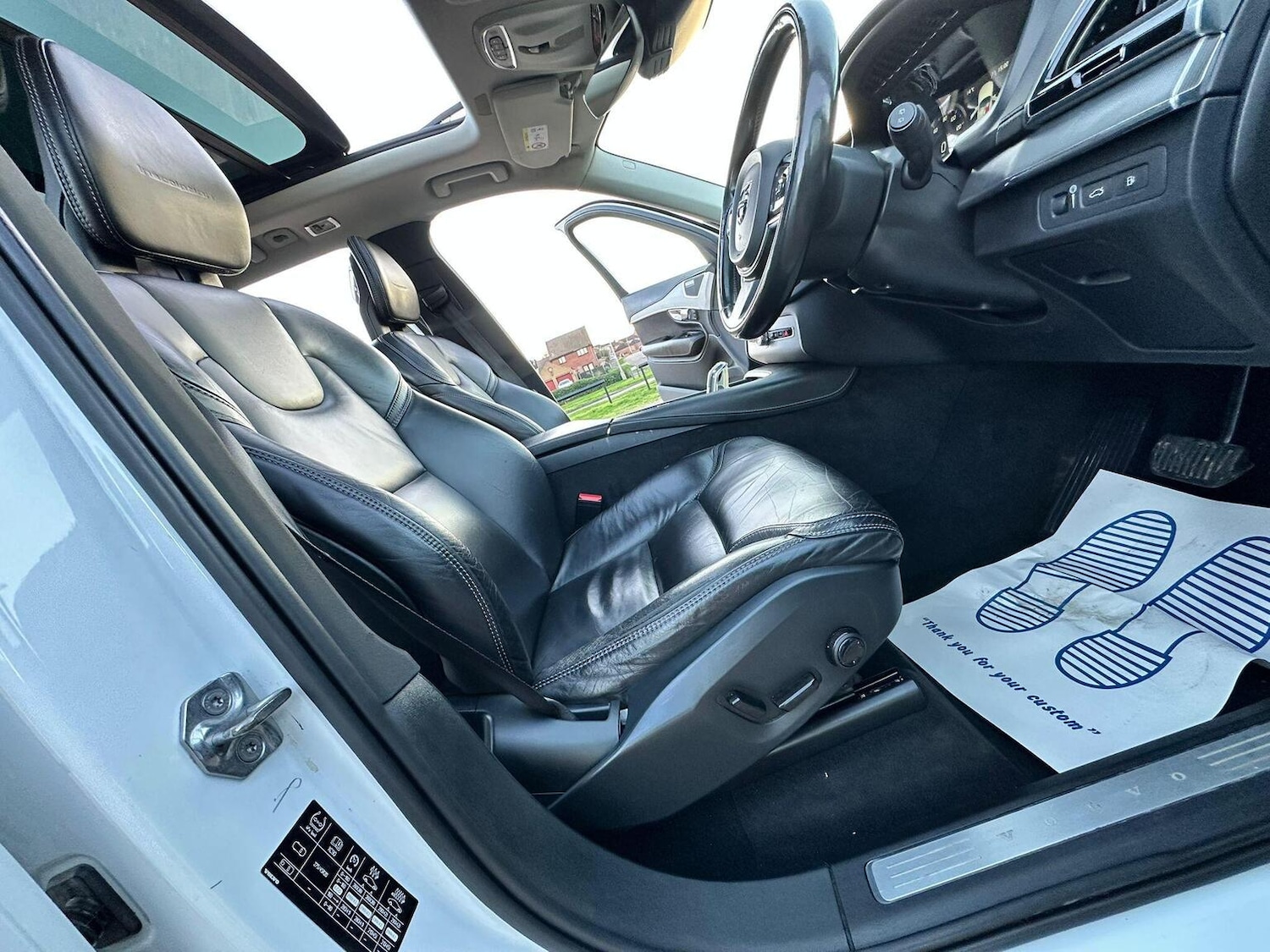 Used Volvo XC90 2016 for sale - 76957897: Photo 49