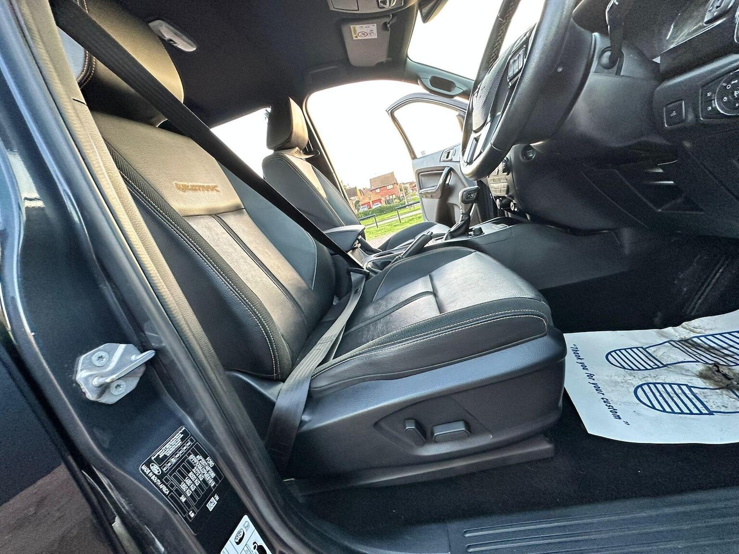 Used Ford Ranger 2022 for sale - 76769749: Photo 15