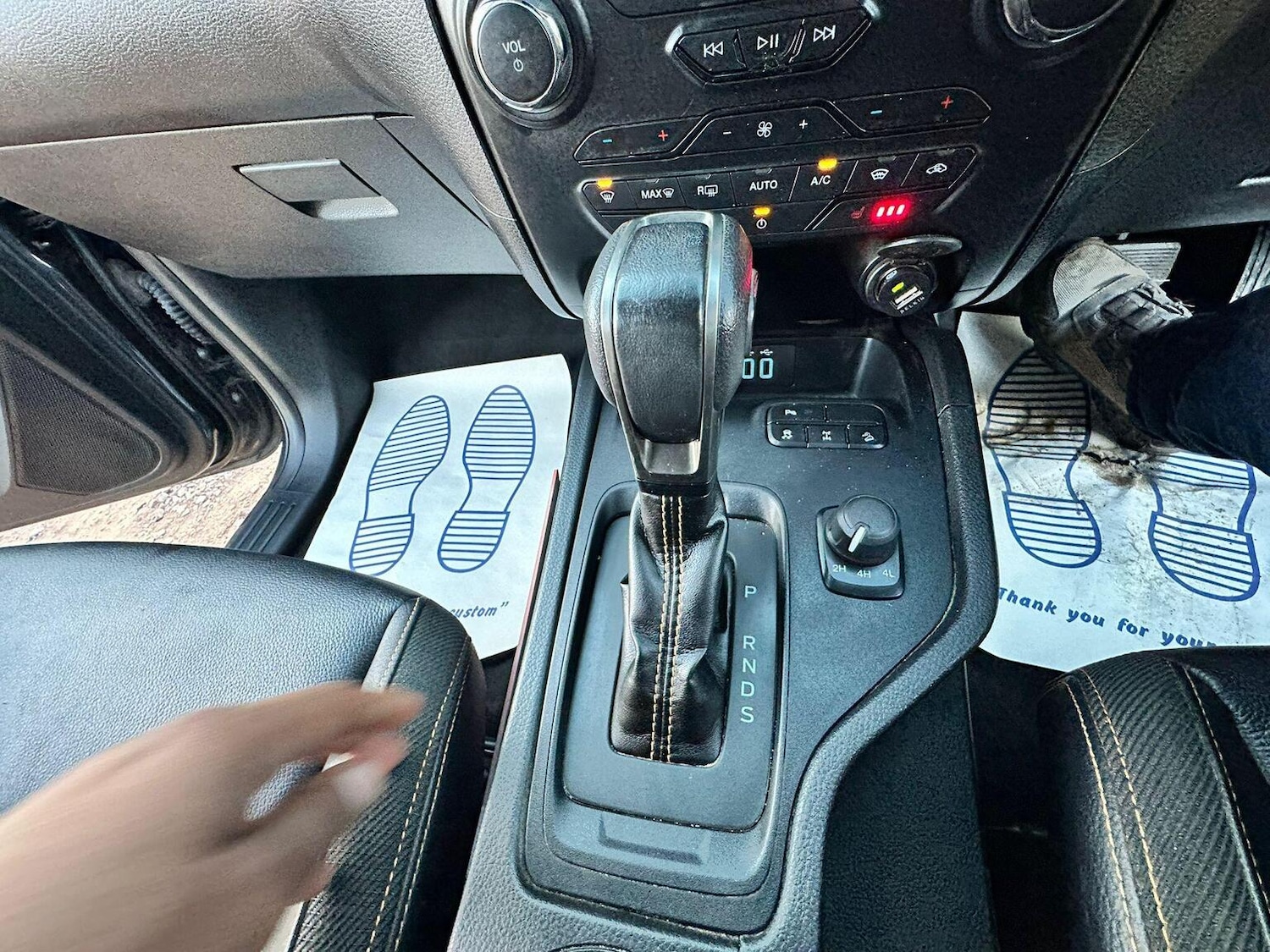 Used Ford Ranger 2022 for sale - 76769749: Photo 19