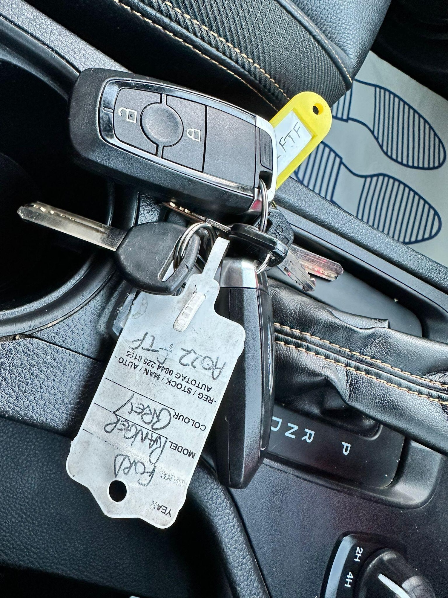 Used Ford Ranger 2022 for sale - 76769749: Photo 22