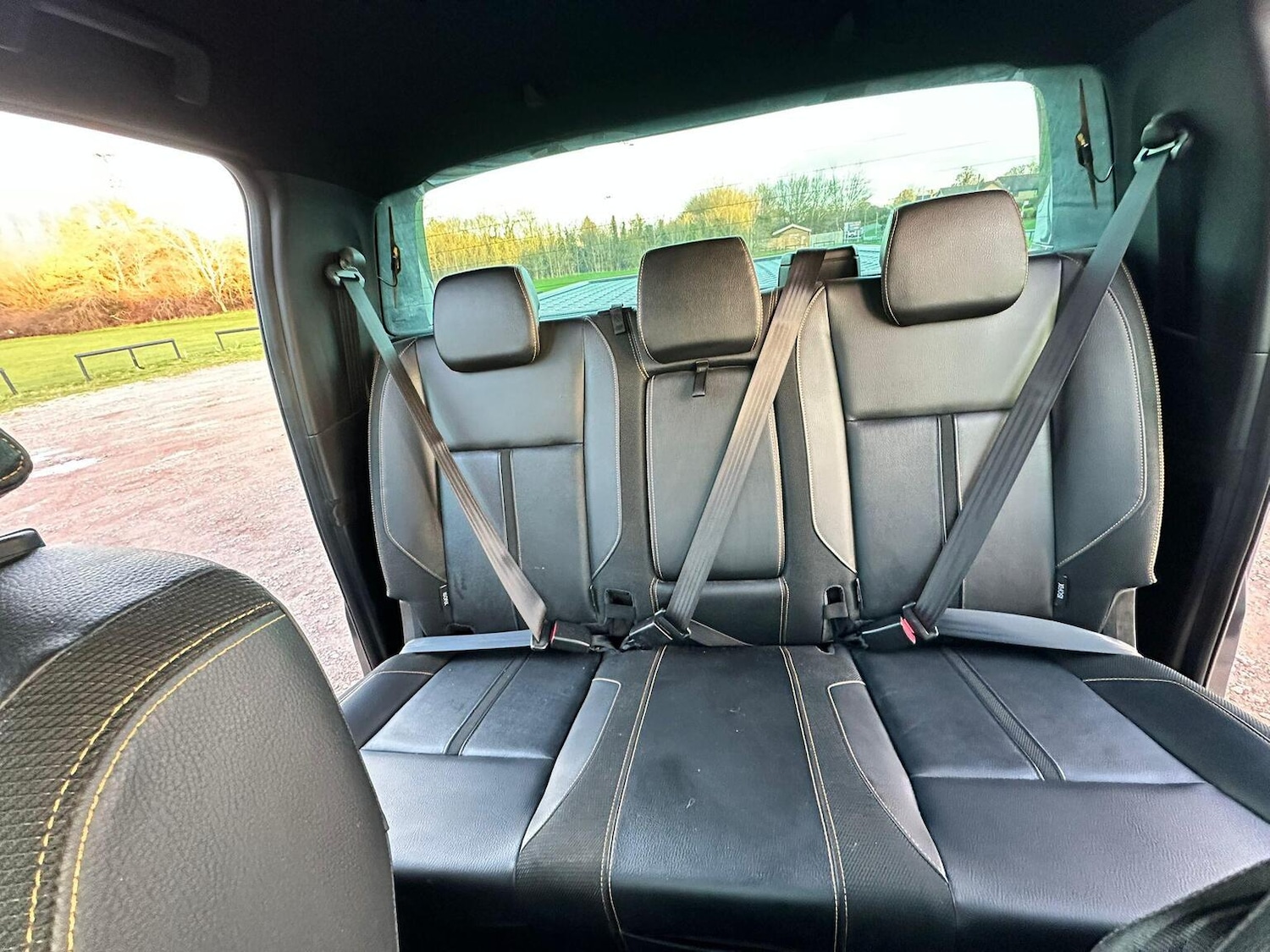 Used Ford Ranger 2022 for sale - 76769749: Photo 34