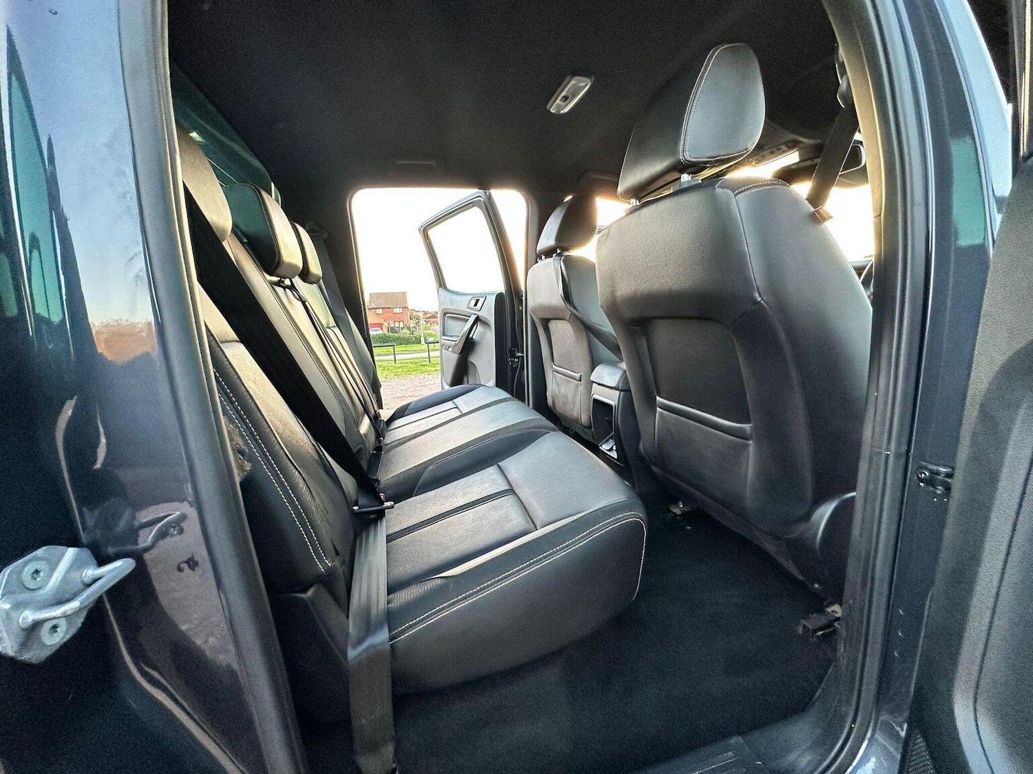 Used Ford Ranger 2022 for sale - 76769749: Photo 36