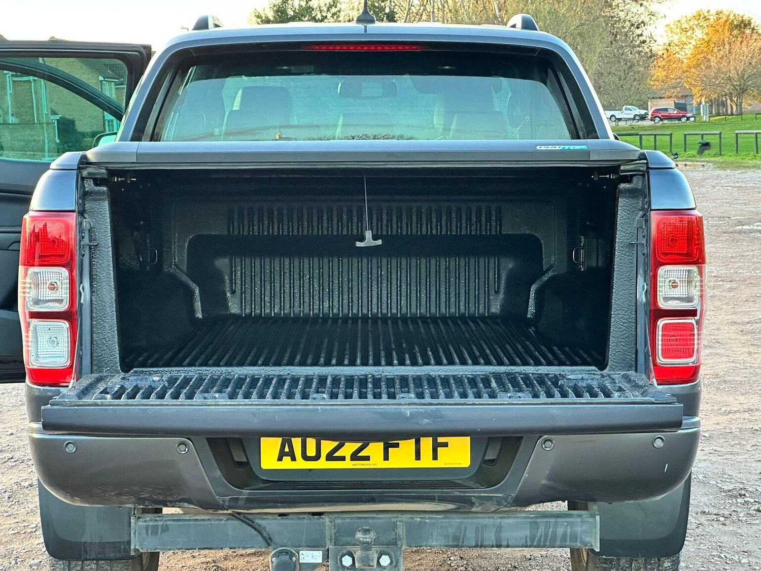 Used Ford Ranger 2022 for sale - 76769749: Photo 37