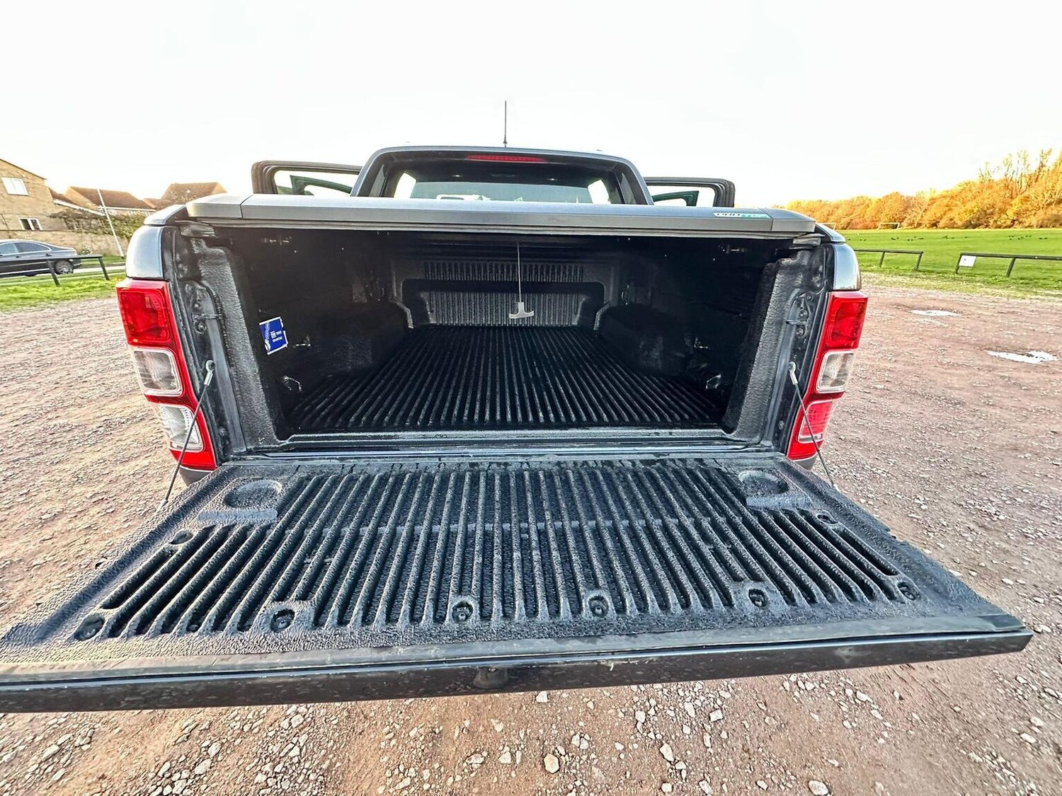 Used Ford Ranger 2022 for sale - 76769749: Photo 38