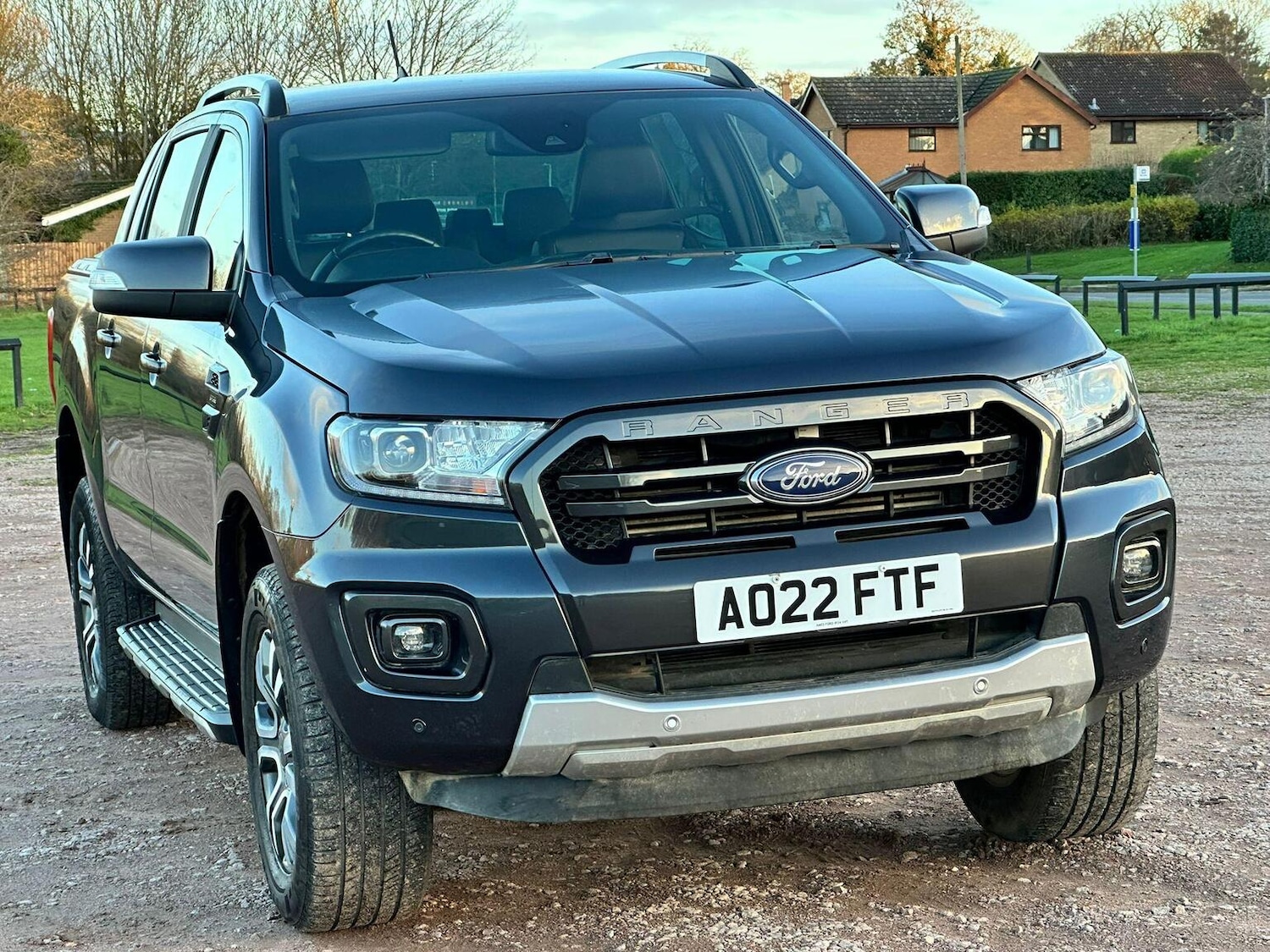 Used Ford Ranger 2022 for sale - 76769749: Photo 6