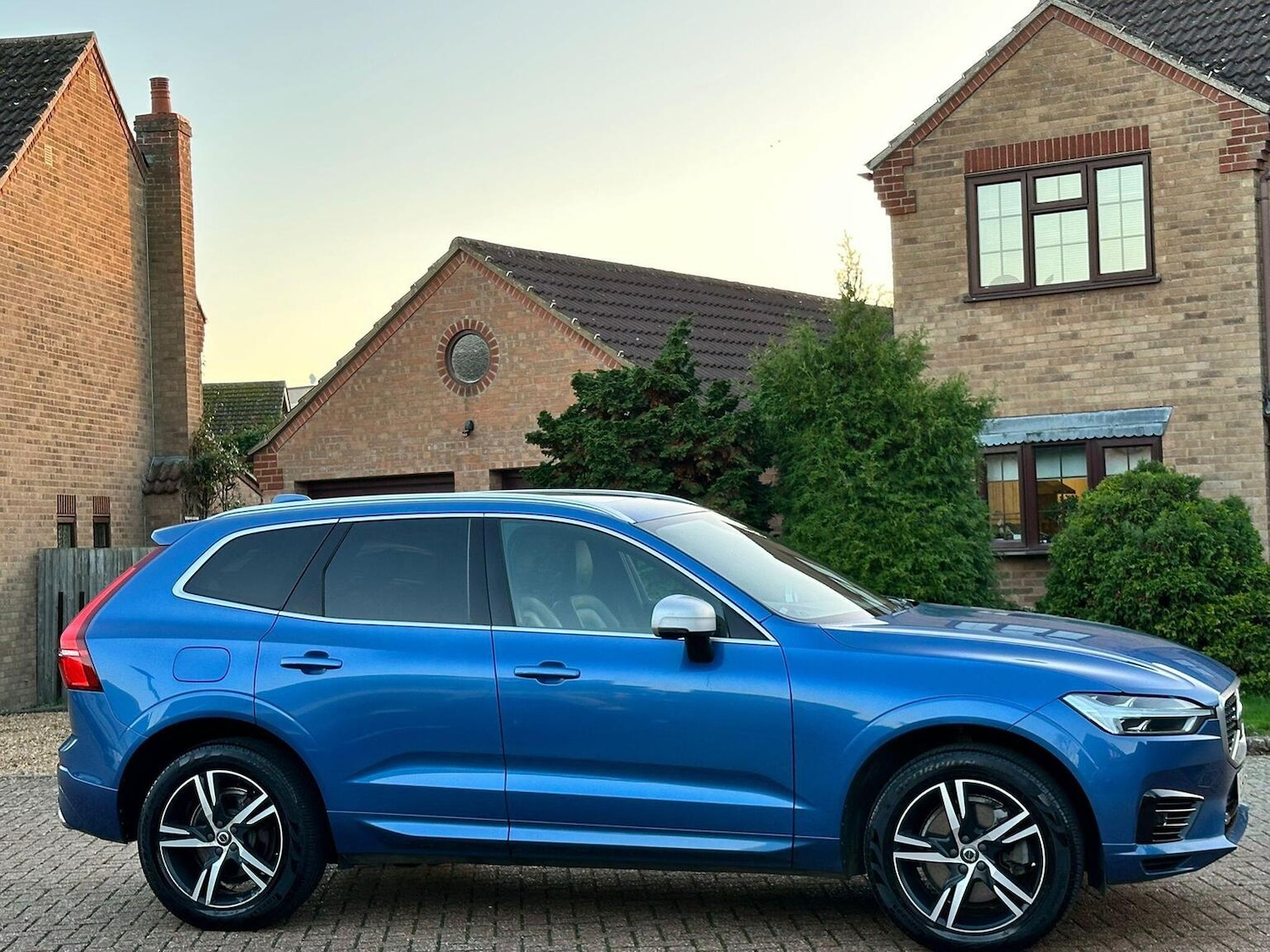 Used Volvo XC60 2018 for sale - 76611369: Photo 12