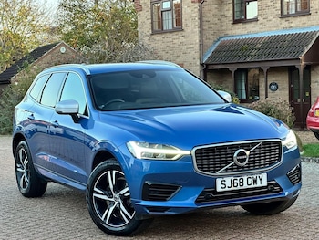Volvo - XC60