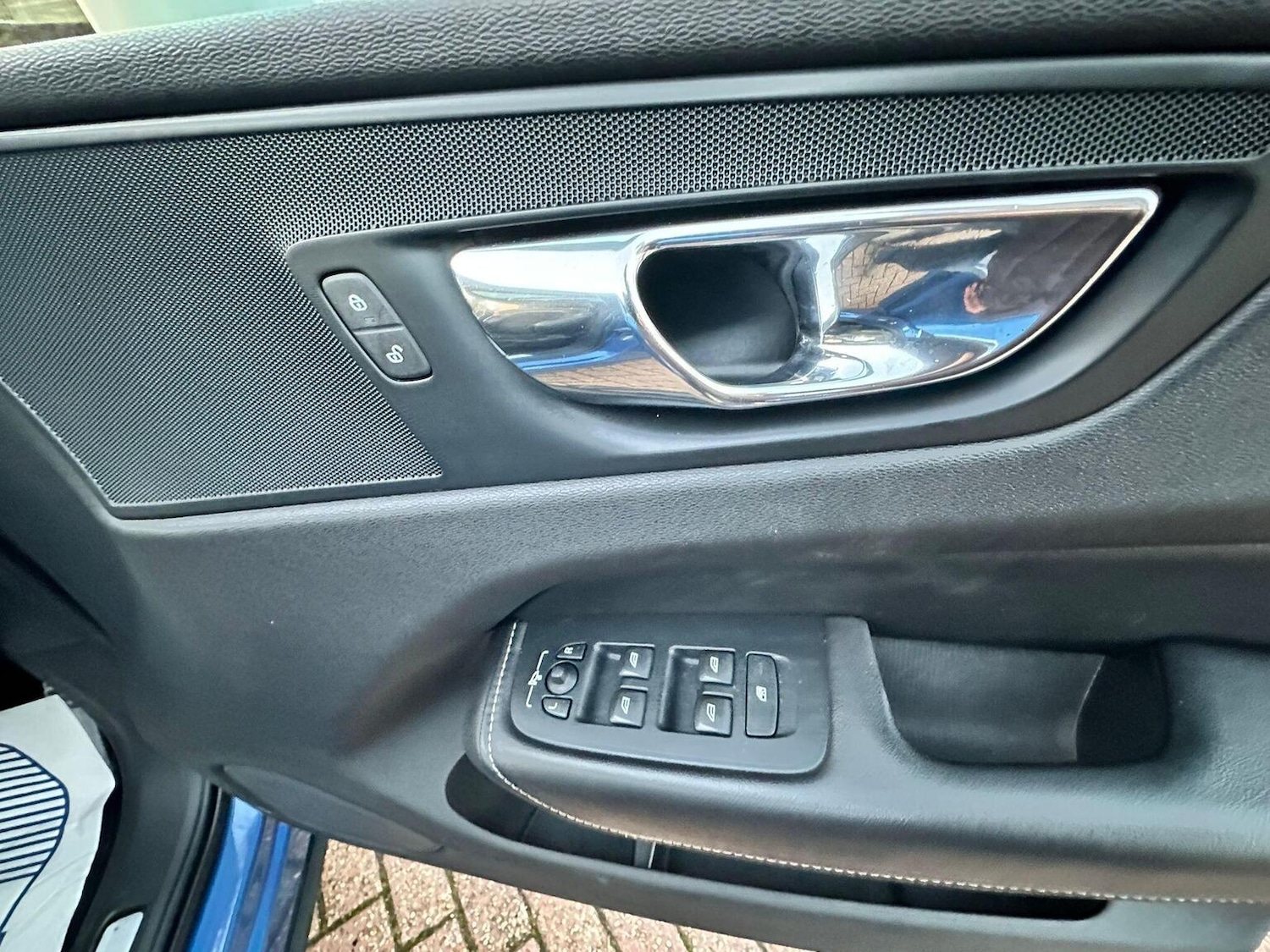 Used Volvo XC60 2018 for sale - 76611369: Photo 23