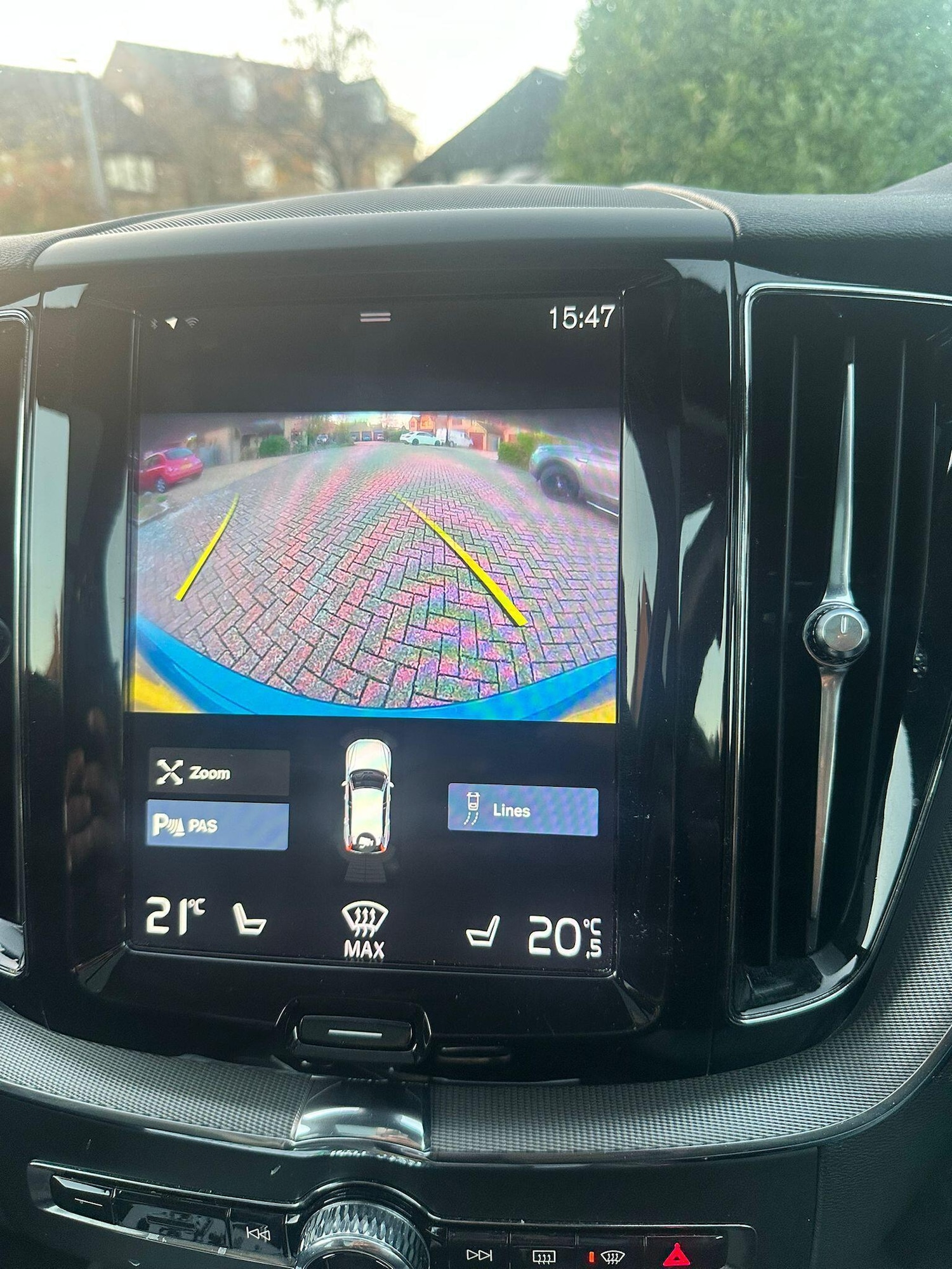 Used Volvo XC60 2018 for sale - 76611369: Photo 24