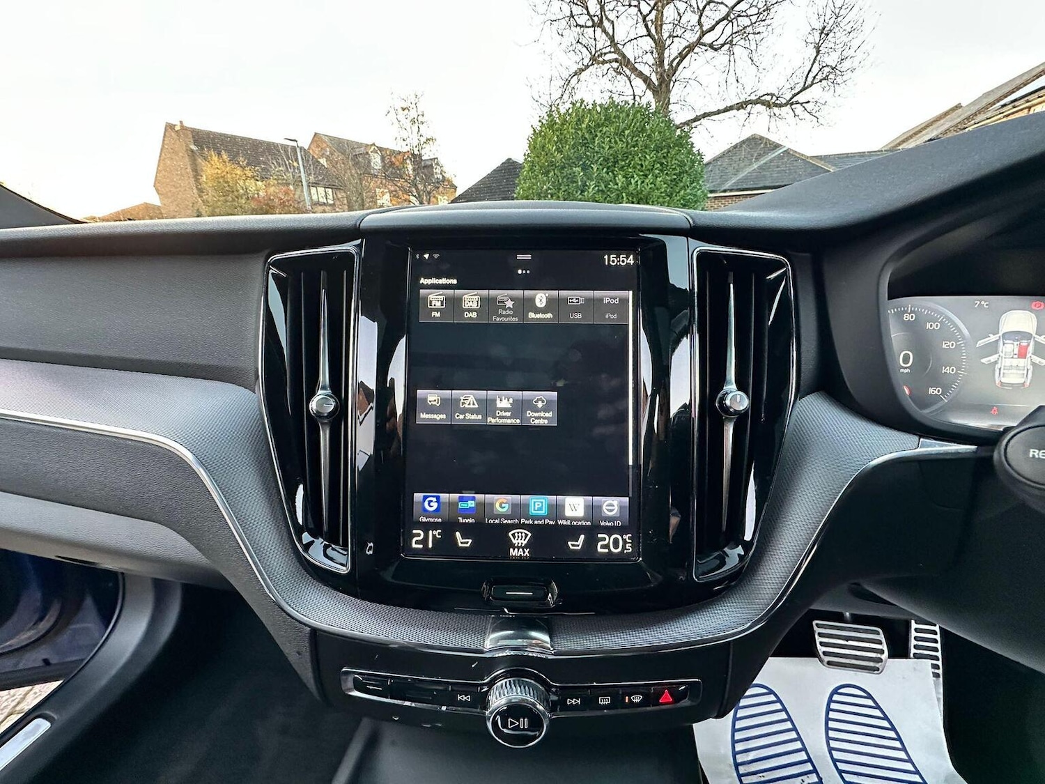 Used Volvo XC60 2018 for sale - 76611369: Photo 26