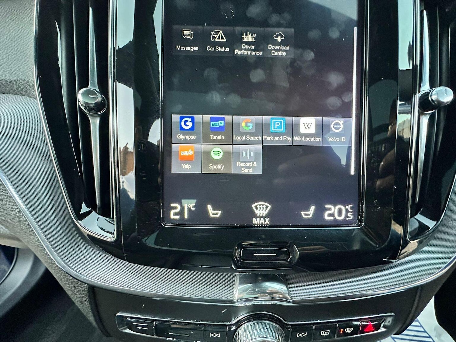 Used Volvo XC60 2018 for sale - 76611369: Photo 27