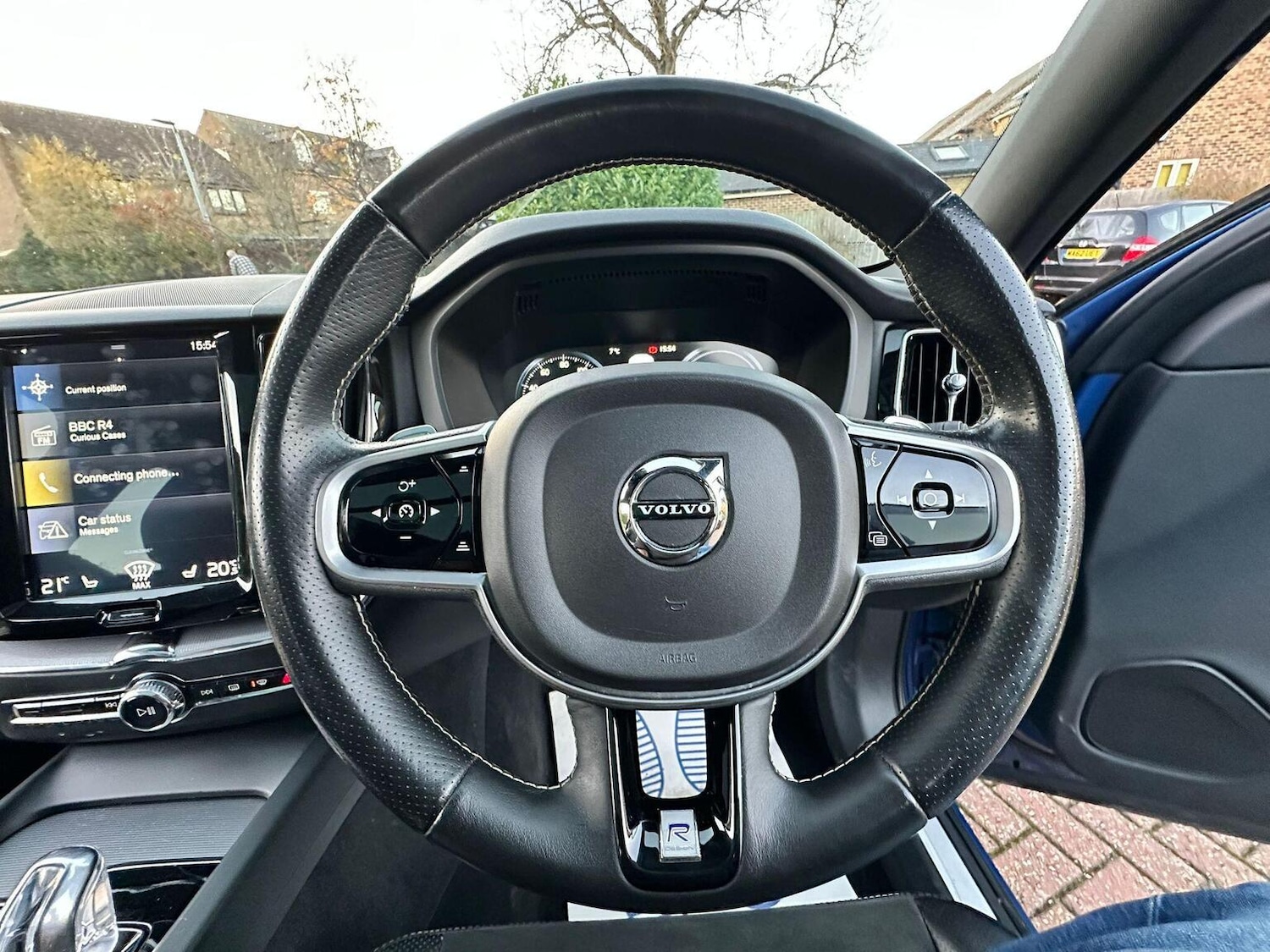 Used Volvo XC60 2018 for sale - 76611369: Photo 32