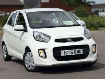 Used Kia Picanto 2016 for sale - 75130298: Photo