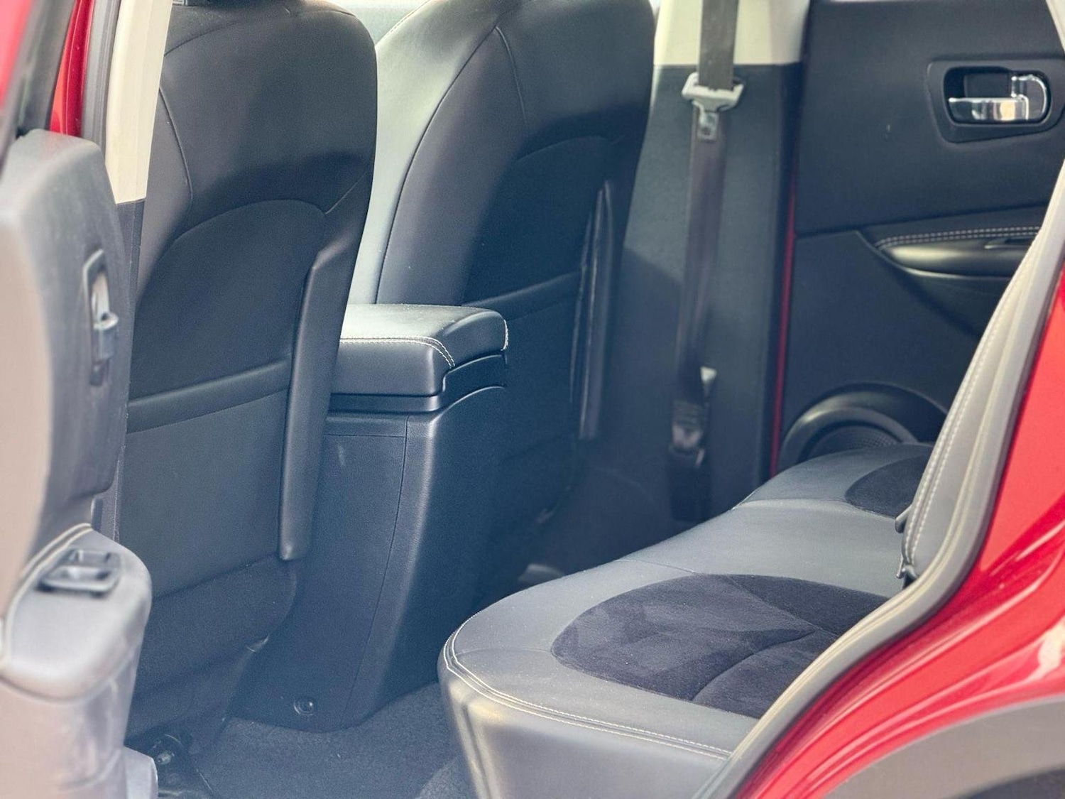 Used Nissan Qashqai 2013 for sale - 76794562: Photo 19