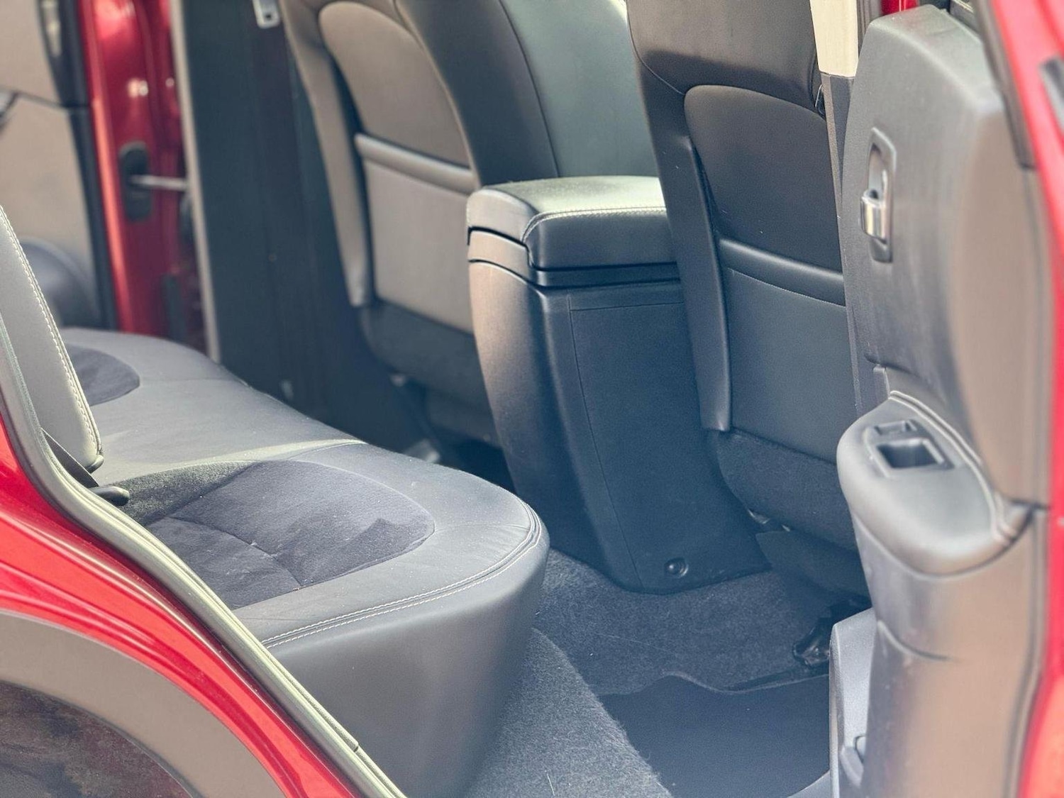 Used Nissan Qashqai 2013 for sale - 76794562: Photo 20