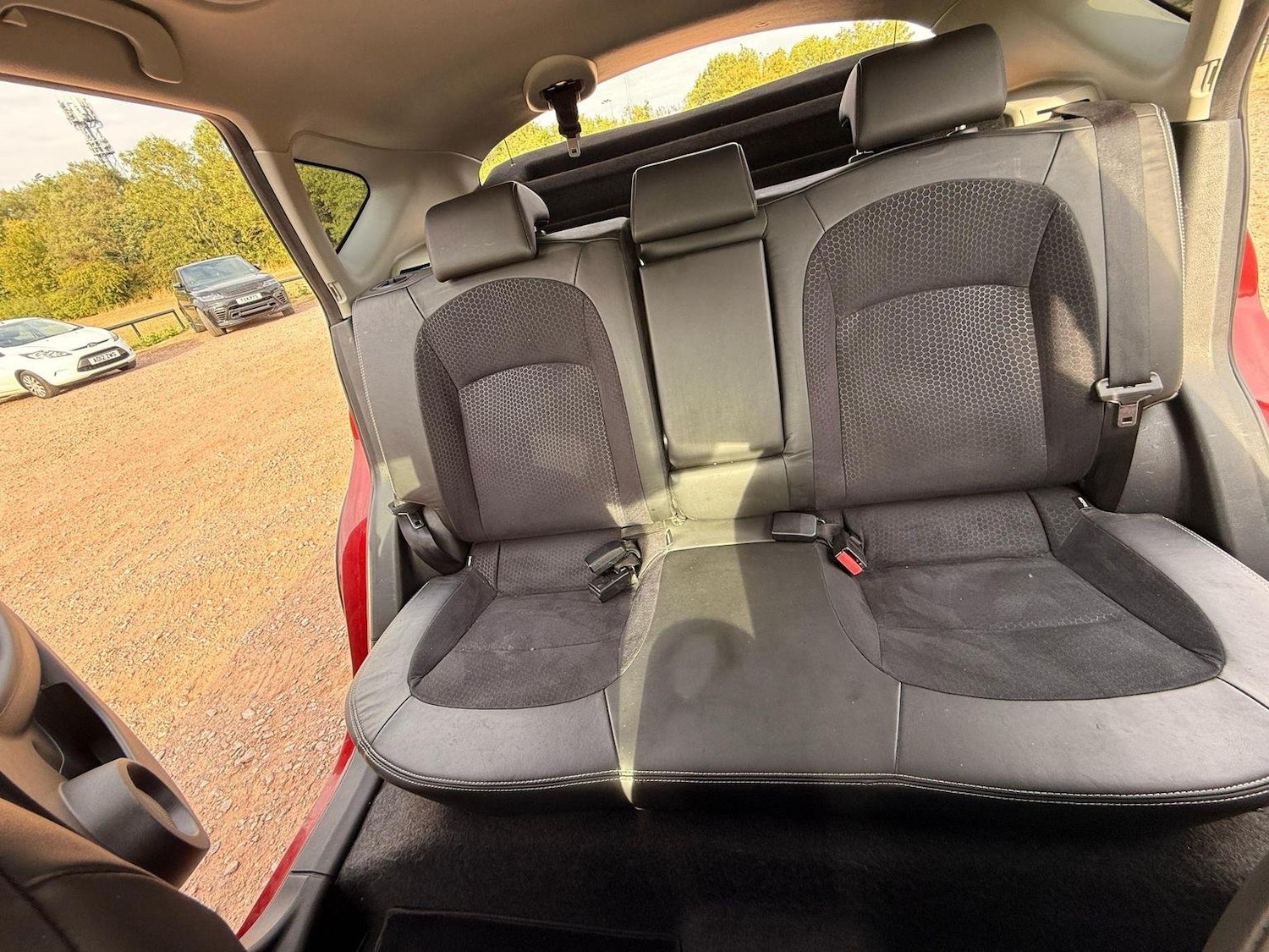 Used Nissan Qashqai 2013 for sale - 76794562: Photo 22