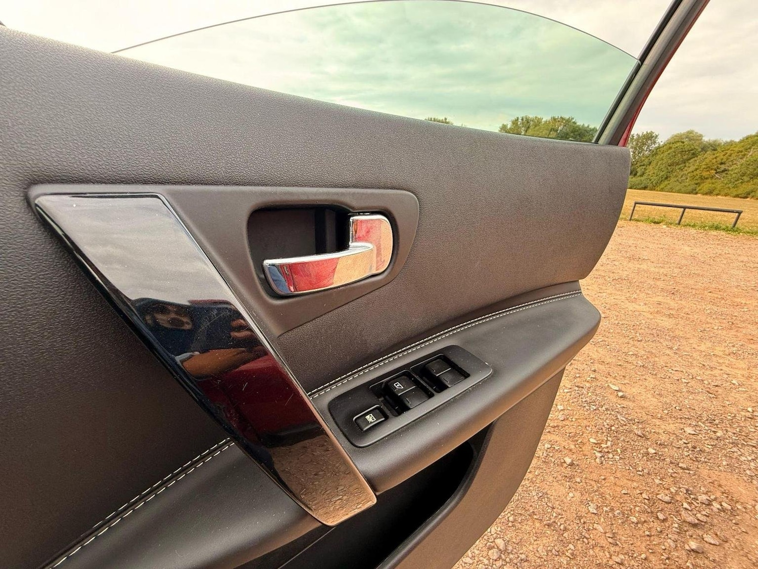 Used Nissan Qashqai 2013 for sale - 76794562: Photo 24