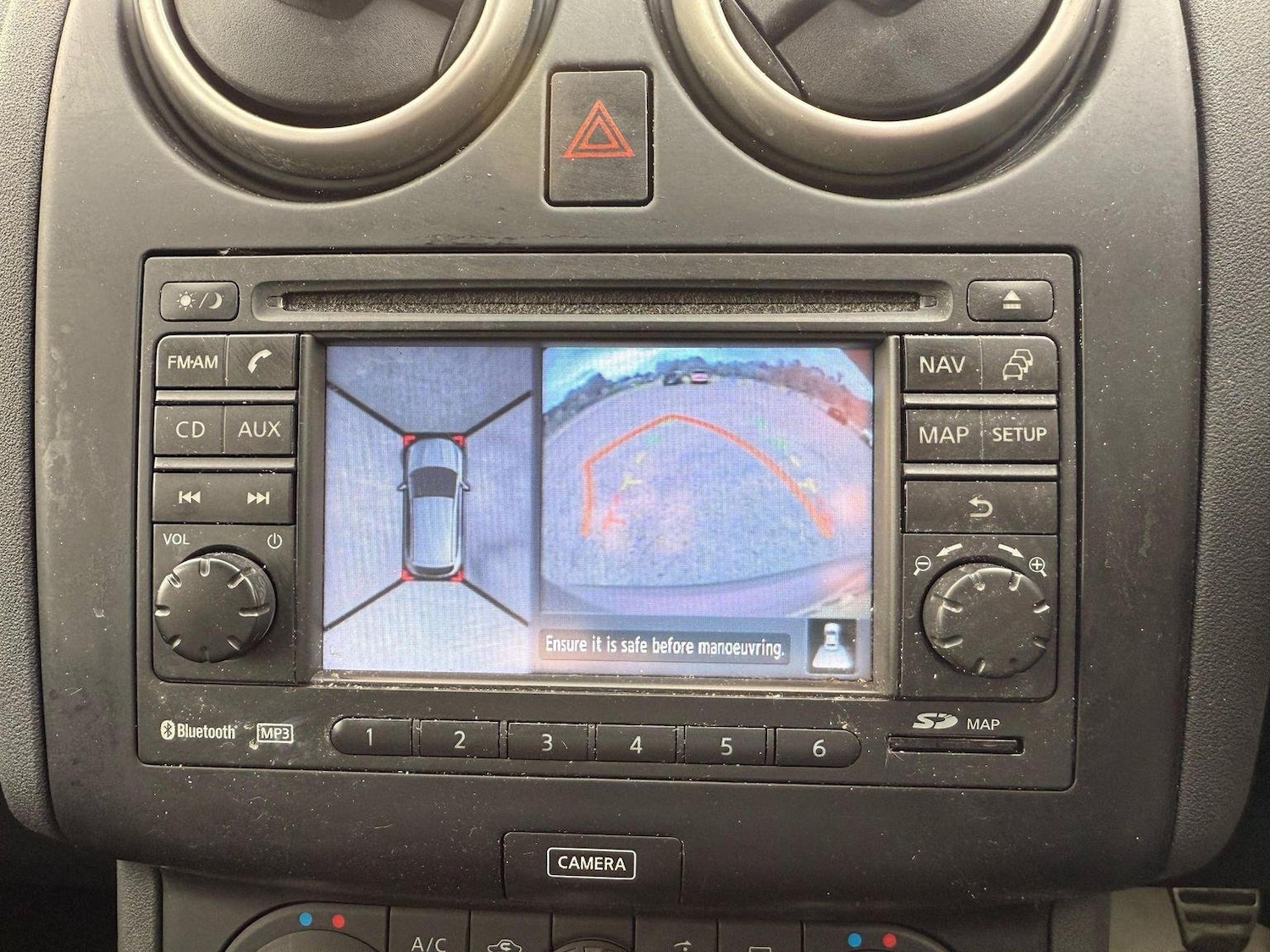 Used Nissan Qashqai 2013 for sale - 76794562: Photo 25