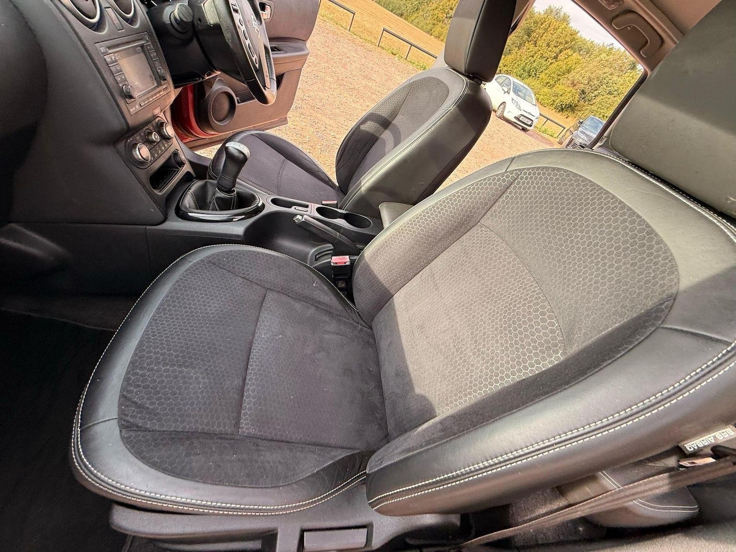 Used Nissan Qashqai 2013 for sale - 76794562: Photo 32