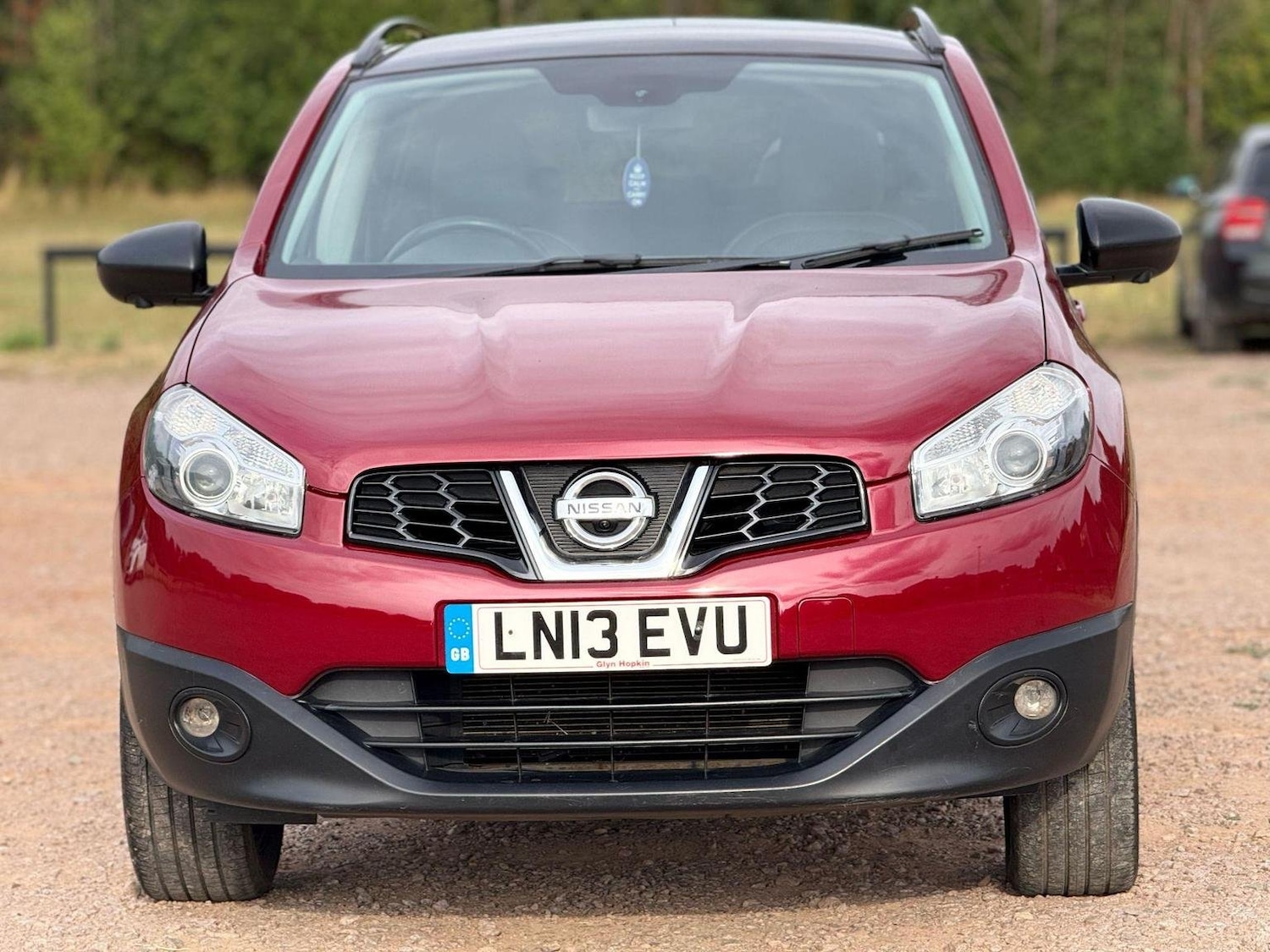 Used Nissan Qashqai 2013 for sale - 76794562: Photo 7