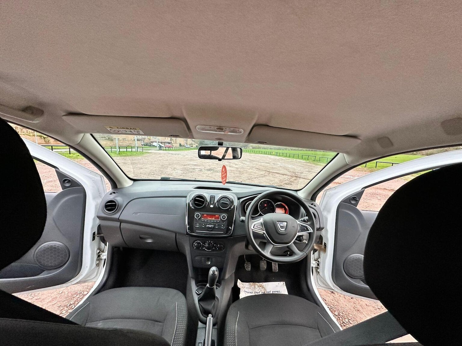 Used Dacia Sandero 2017 for sale - 76769702: Photo 13