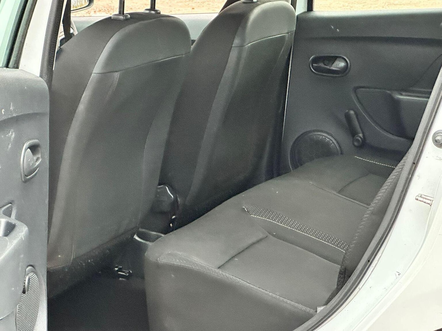 Used Dacia Sandero 2017 for sale - 76769702: Photo 17