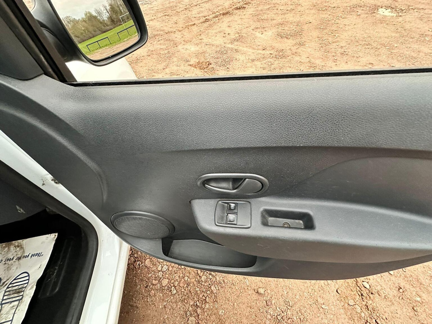 Used Dacia Sandero 2017 for sale - 76769702: Photo 23