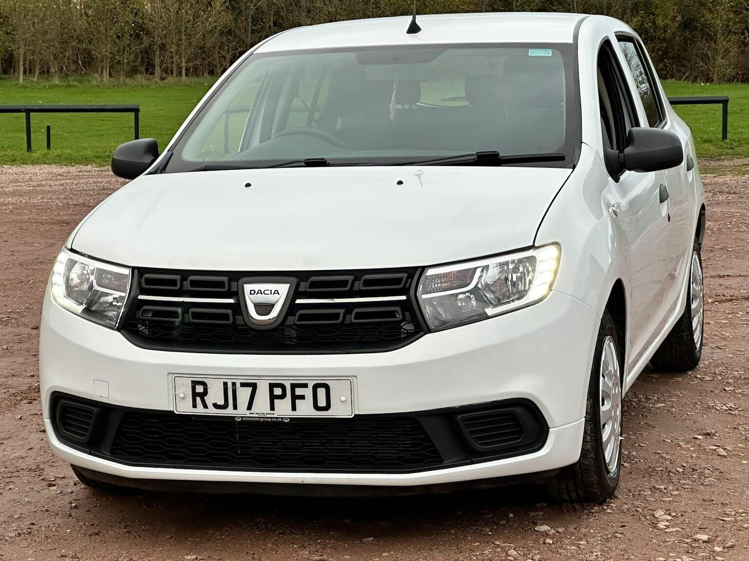 Used Dacia Sandero 2017 for sale - 76769702: Photo 32