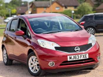 2013 - 1.2 12V Acenta Premium Euro 5 (s/s) 5dr