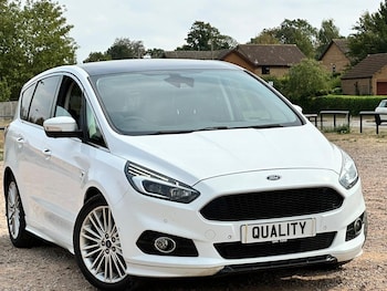 2015 - 2.0 TDCi Titanium Sport Powershift Euro 6 (s/s) 5dr